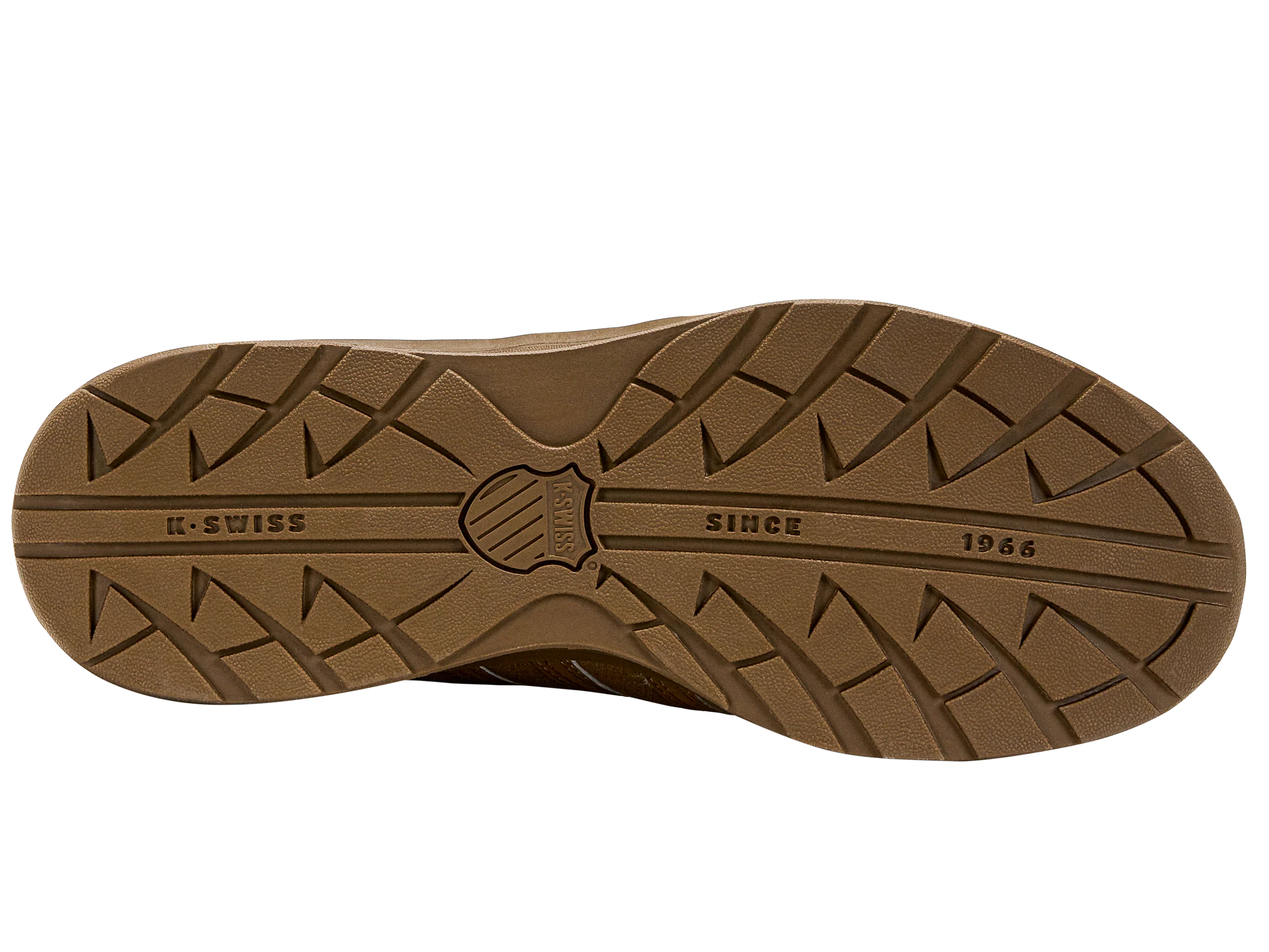07145-210-M | VISTA TRAINER MID WNT | BISON/BISON - Image 6