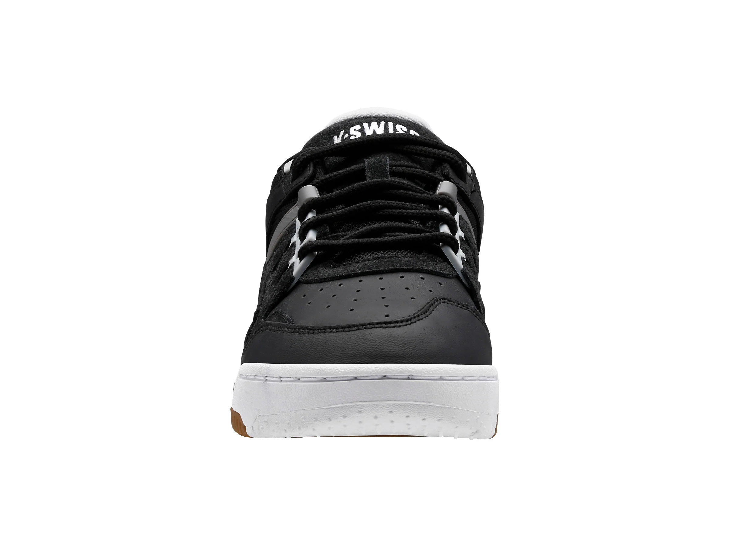 07154-005-M | MATCH RIVAL | BLACK/GRAY/WHITE - Image 3