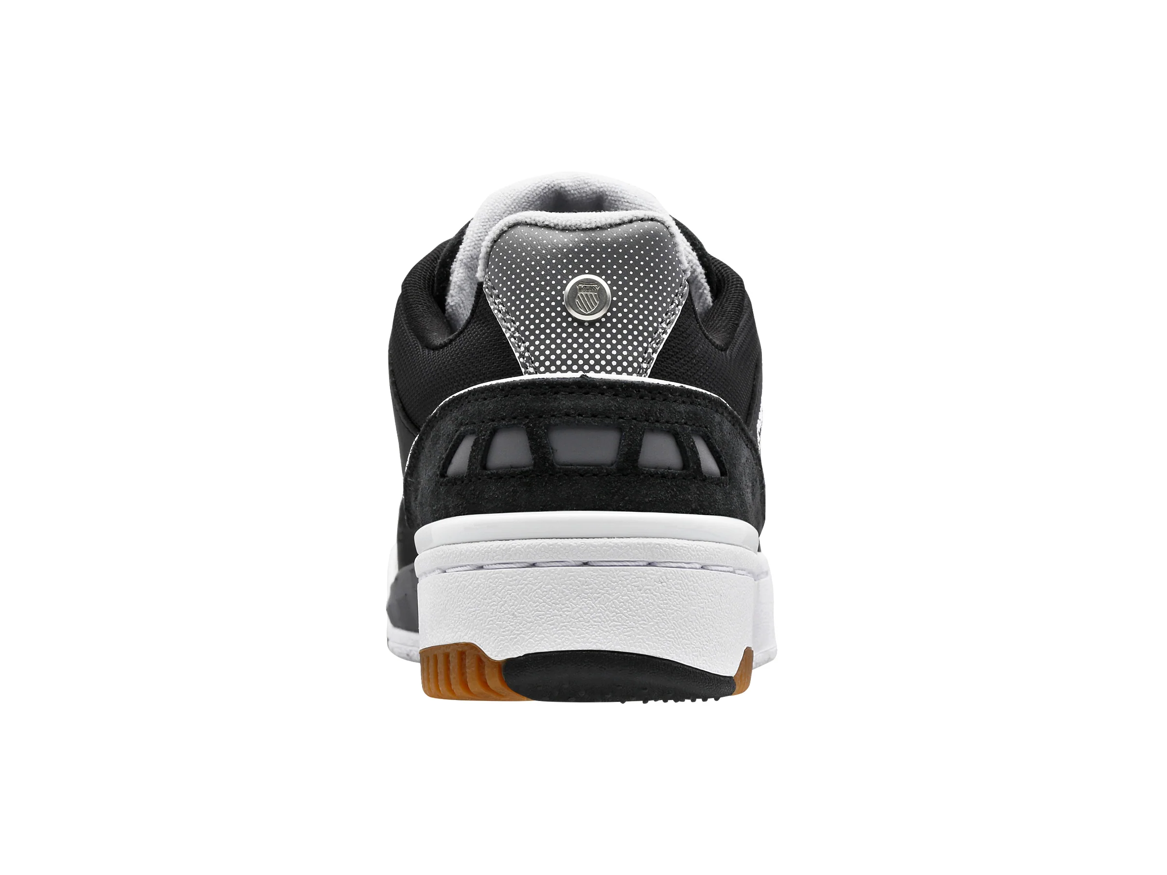 07154-005-M | MATCH RIVAL | BLACK/GRAY/WHITE - Image 4
