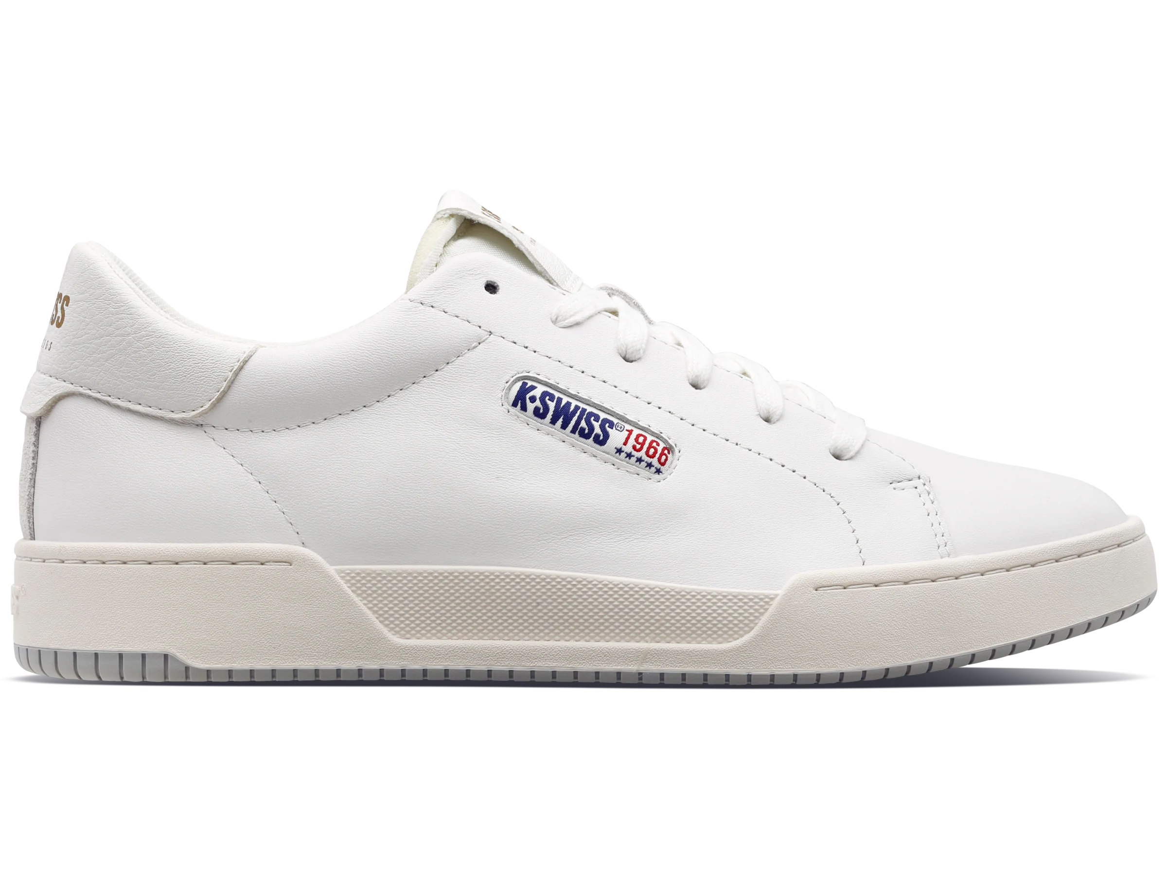 07247-101-M | LAWN LTH | WHITE/WHITE