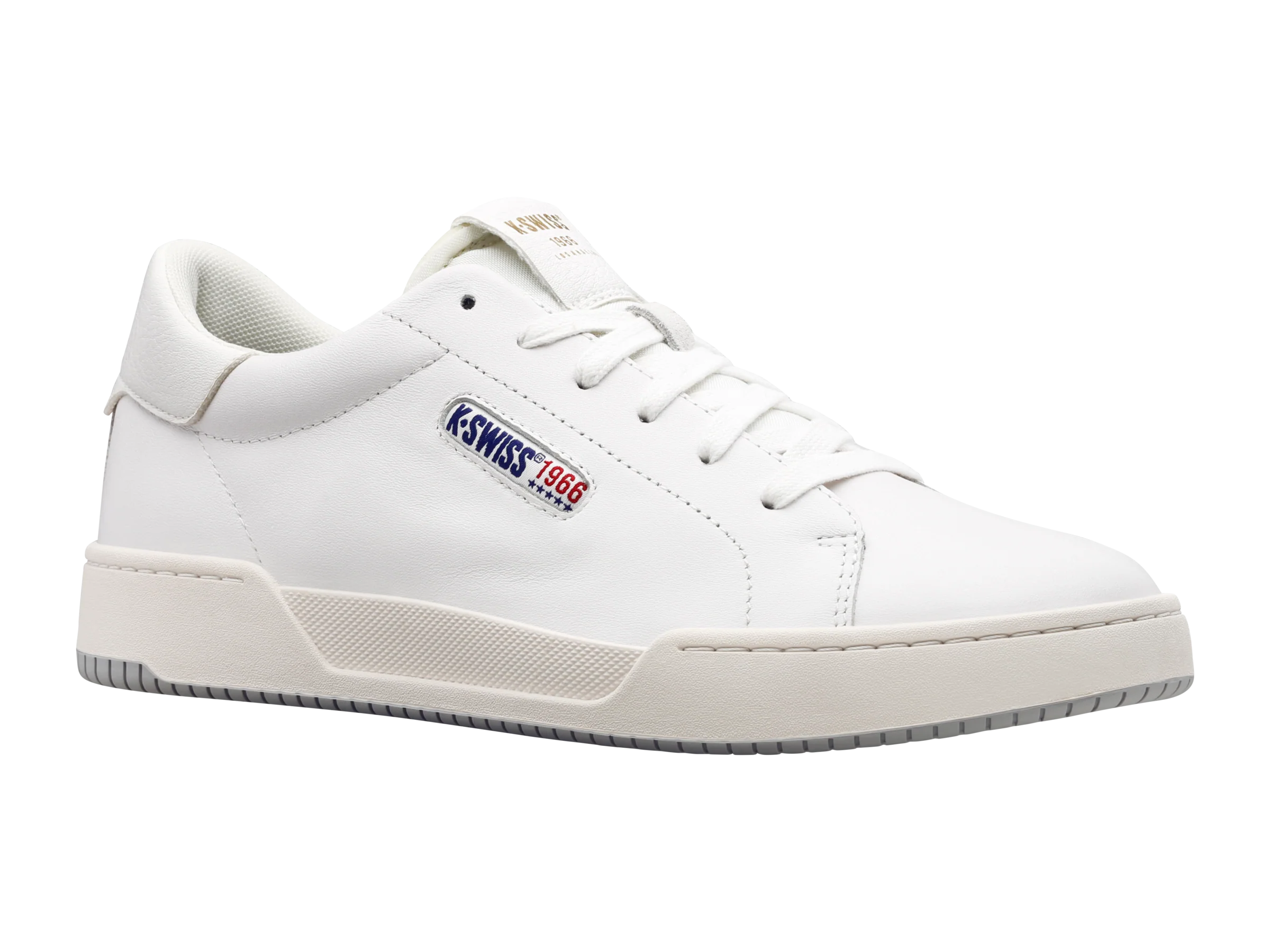 07247-101-M | LAWN LTH | WHITE/WHITE - Image 2