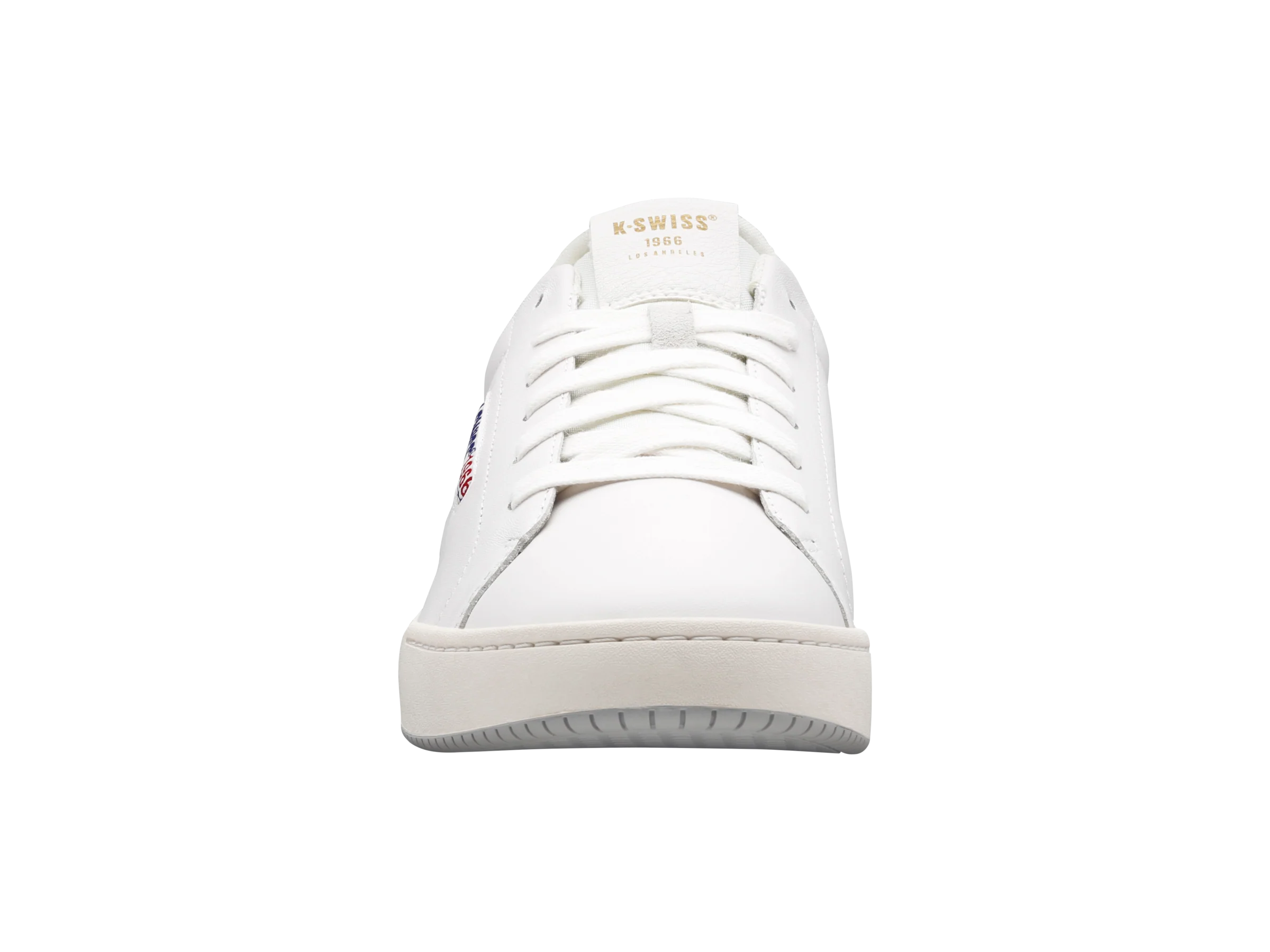 07247-101-M | LAWN LTH | WHITE/WHITE - Image 3
