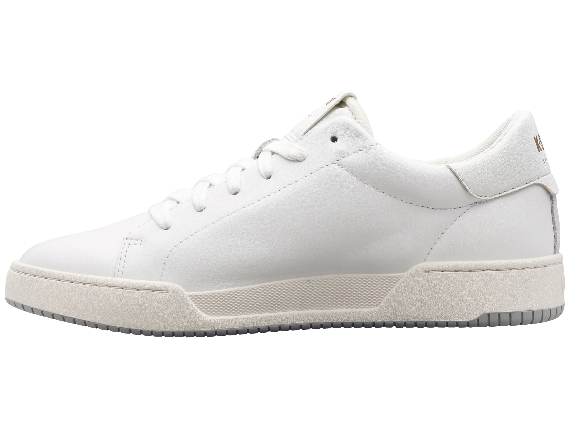 07247-101-M | LAWN LTH | WHITE/WHITE - Image 5