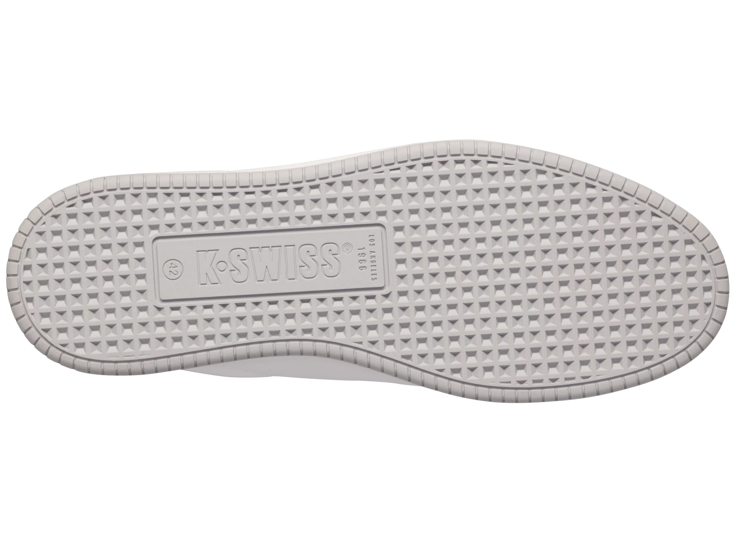 07247-101-M | LAWN LTH | WHITE/WHITE - Image 6