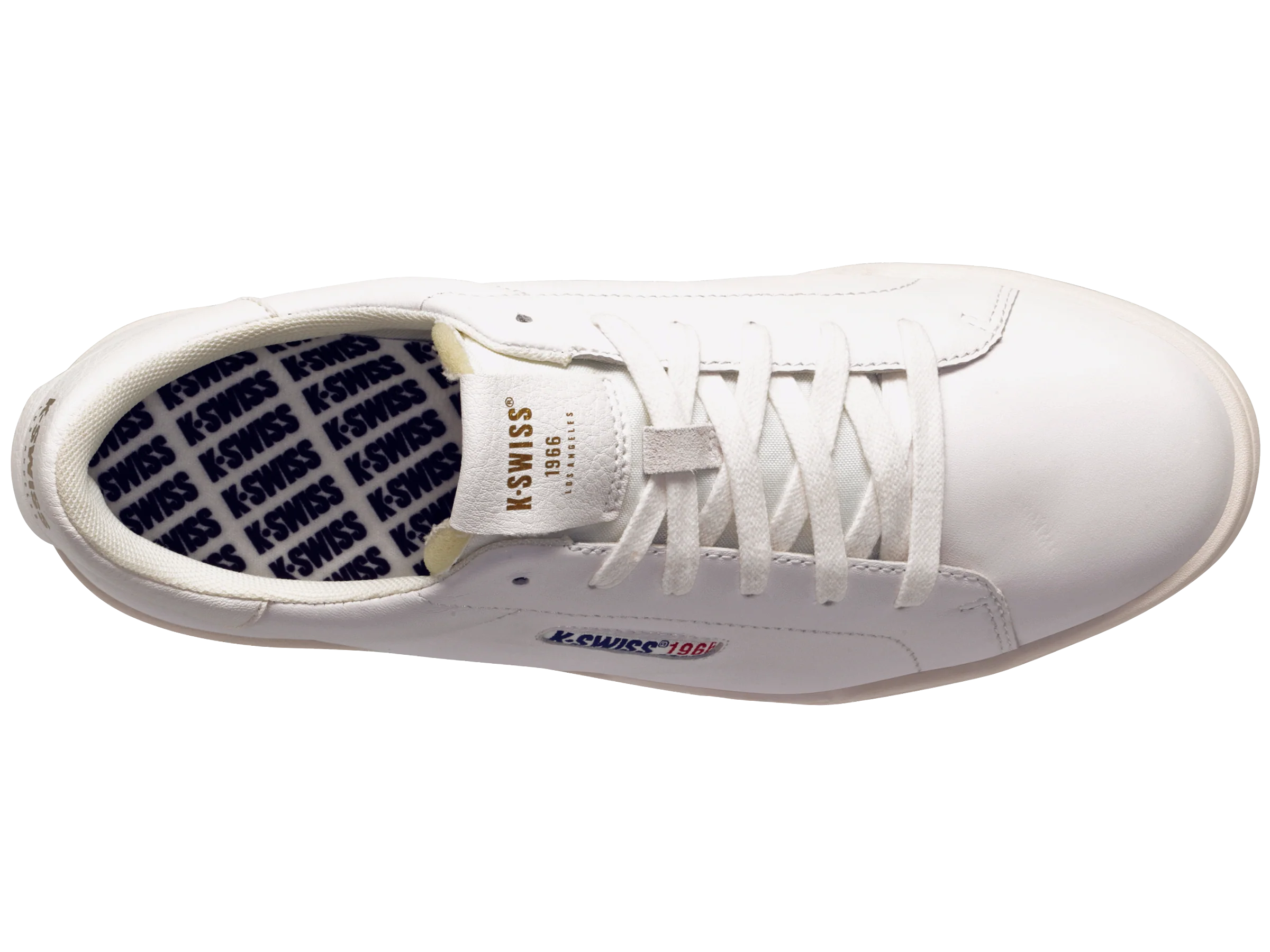 07247-101-M | LAWN LTH | WHITE/WHITE - Image 7
