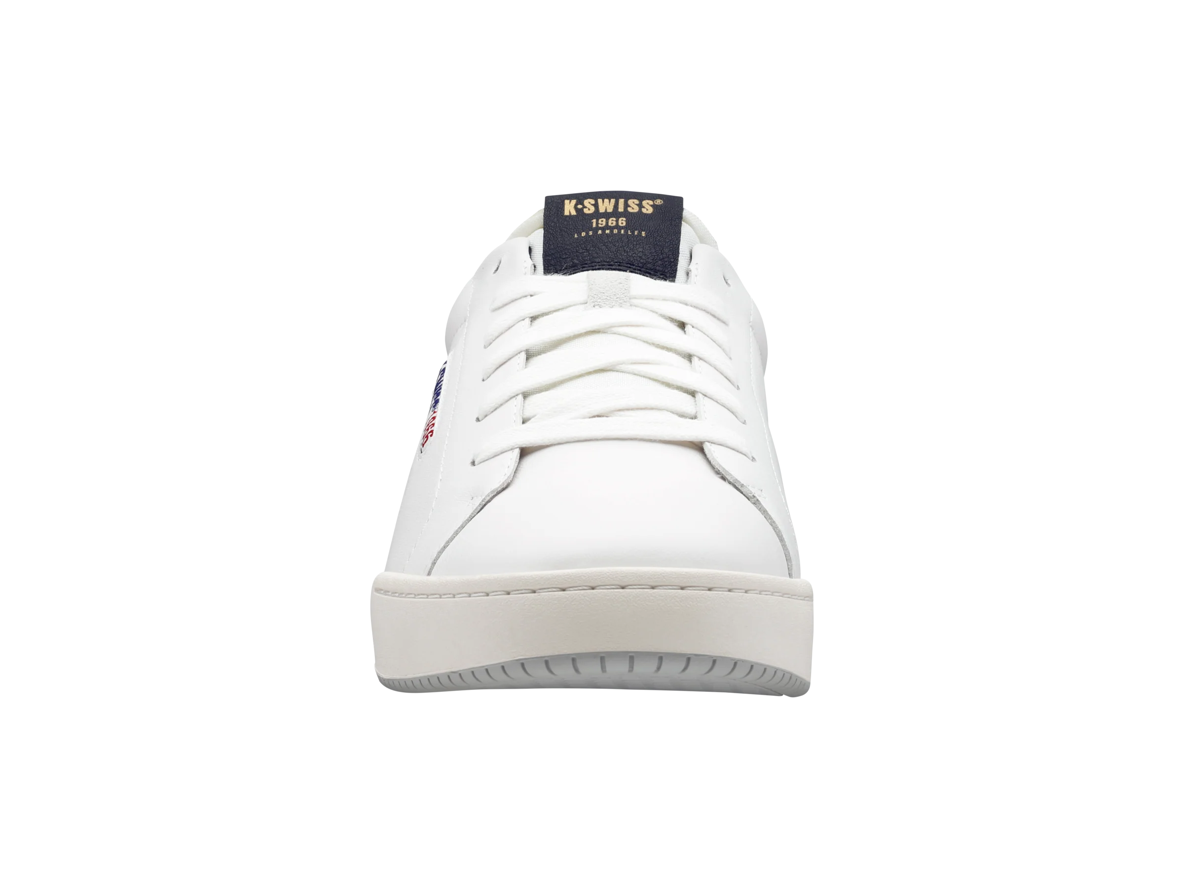 07247-102-M | LAWN LTH | WHITE/BLACK - Image 3