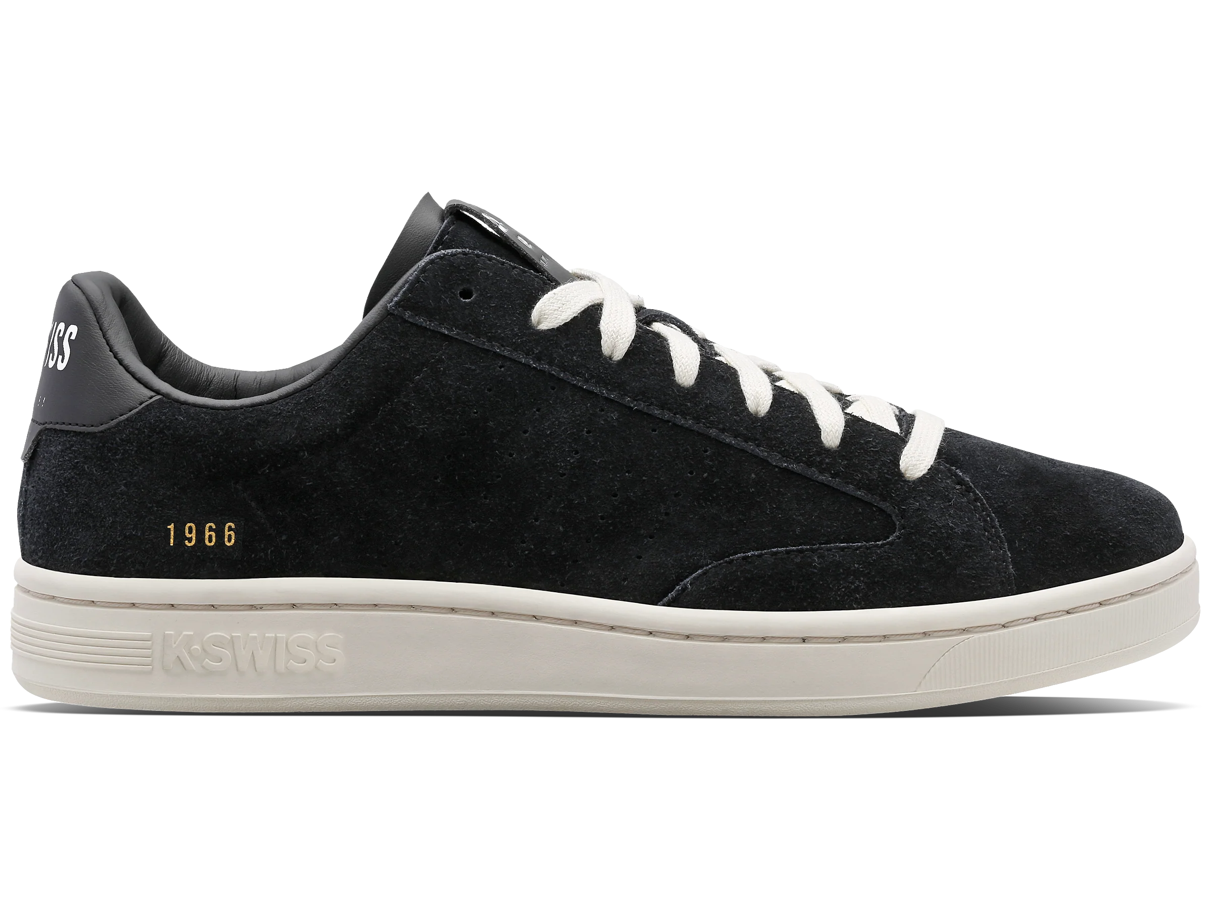 07262-002-M | LOZAN KLUB SDE | BLACK/WHITE