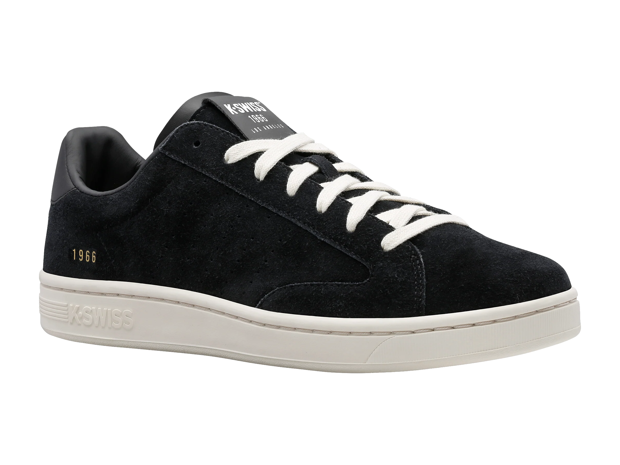 07262-002-M | LOZAN KLUB SDE | BLACK/WHITE - Image 2