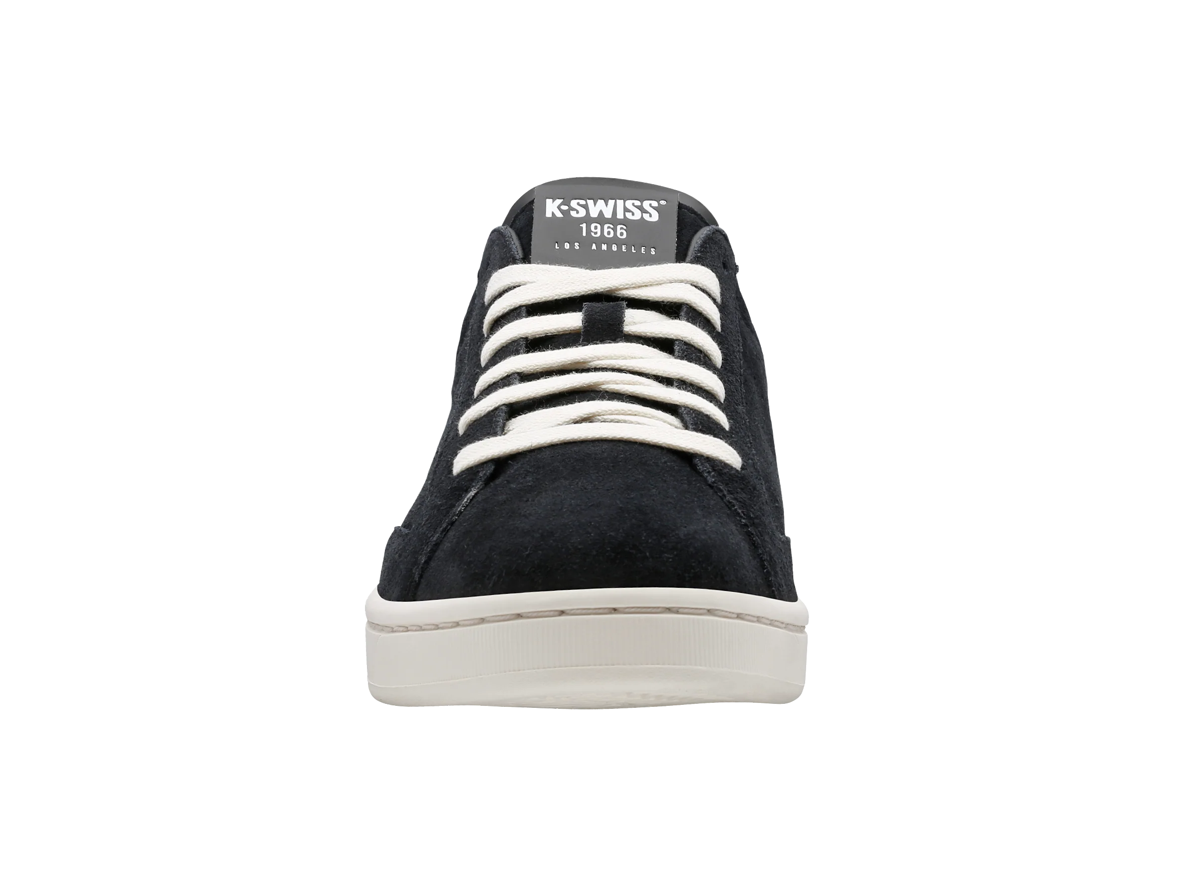 07262-002-M | LOZAN KLUB SDE | BLACK/WHITE - Image 3