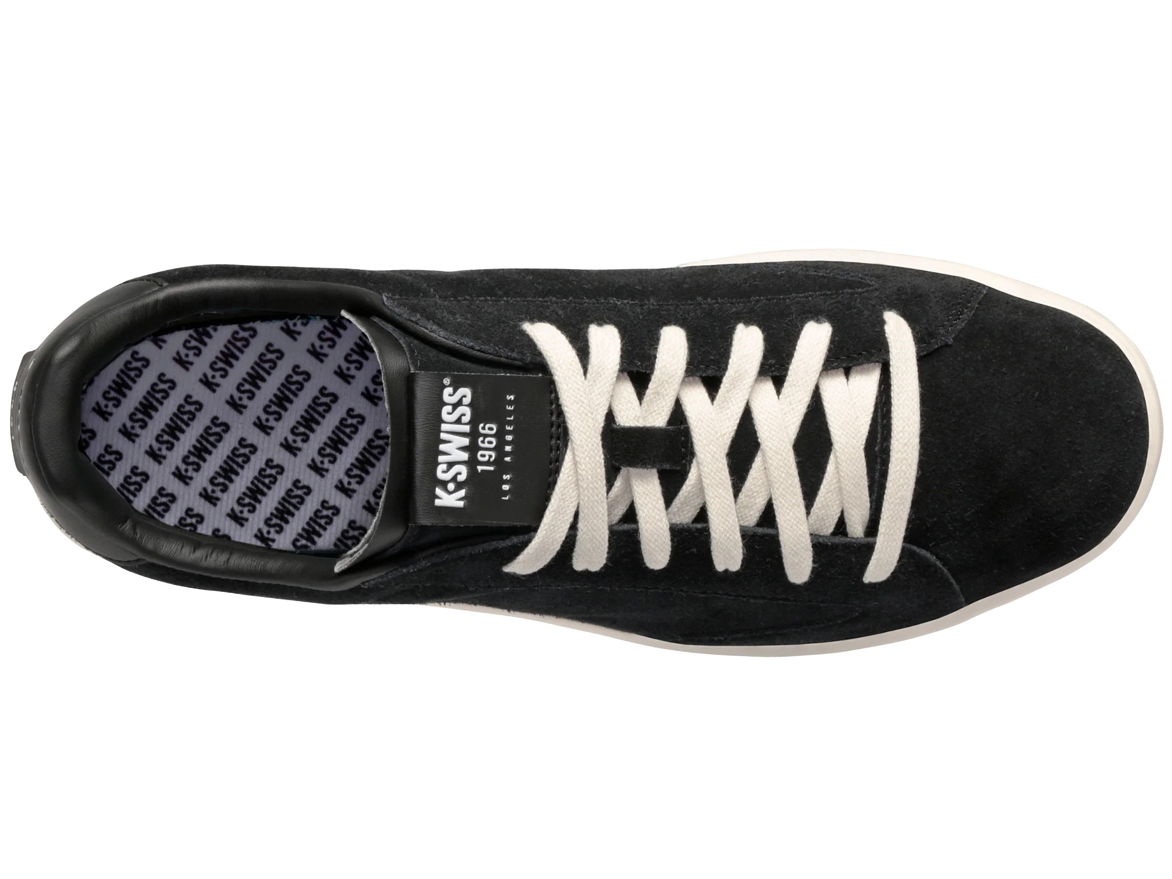 07262-002-M | LOZAN KLUB SDE | BLACK/WHITE - Image 7