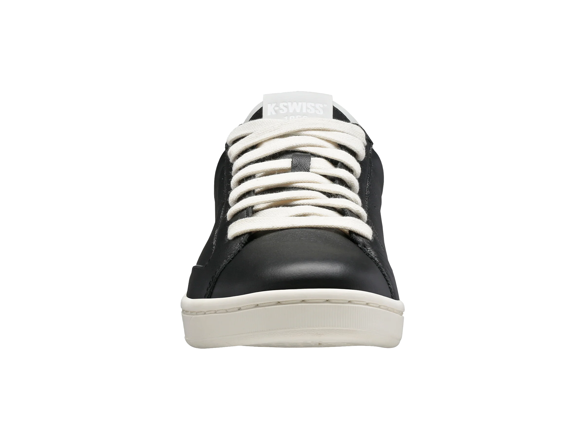 07263-016-M | LOZAN KLUB LTH | BLACK/GREY/EGRET - Image 3