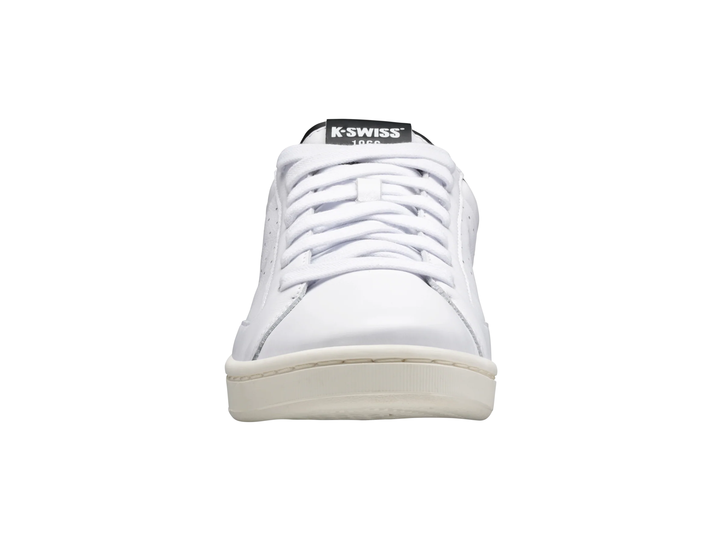 07263-142-M | LOZAN KLUB LTH | WHITE/BLACK/EGRET - Image 3