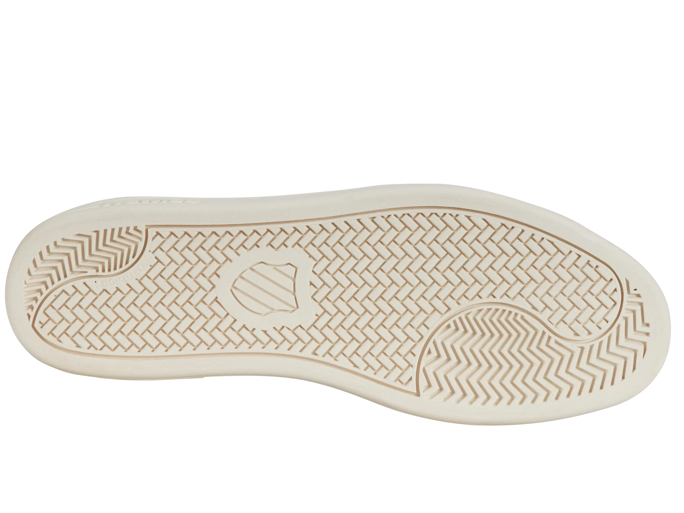 07263-189-M | LOZAN KLUB LTH | WHITE/BLACK/S WHITE - Image 6