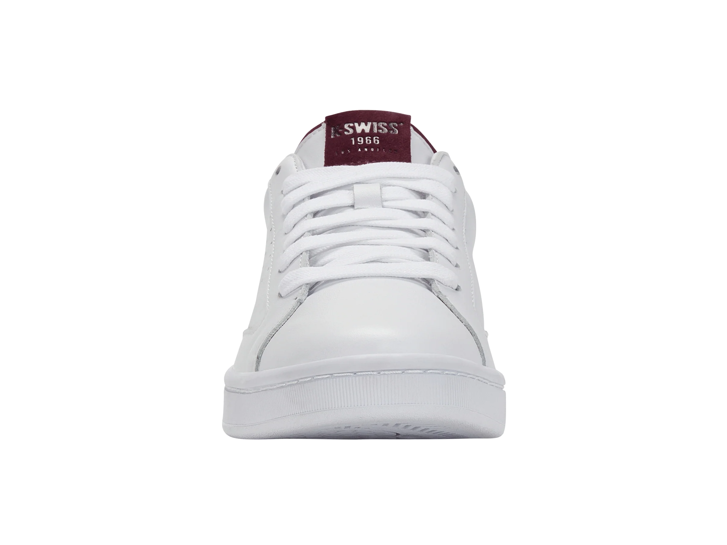 07263-992-M | LOZAN KLUB LTH | WHT/WHT/WINDSOR SD - Image 3