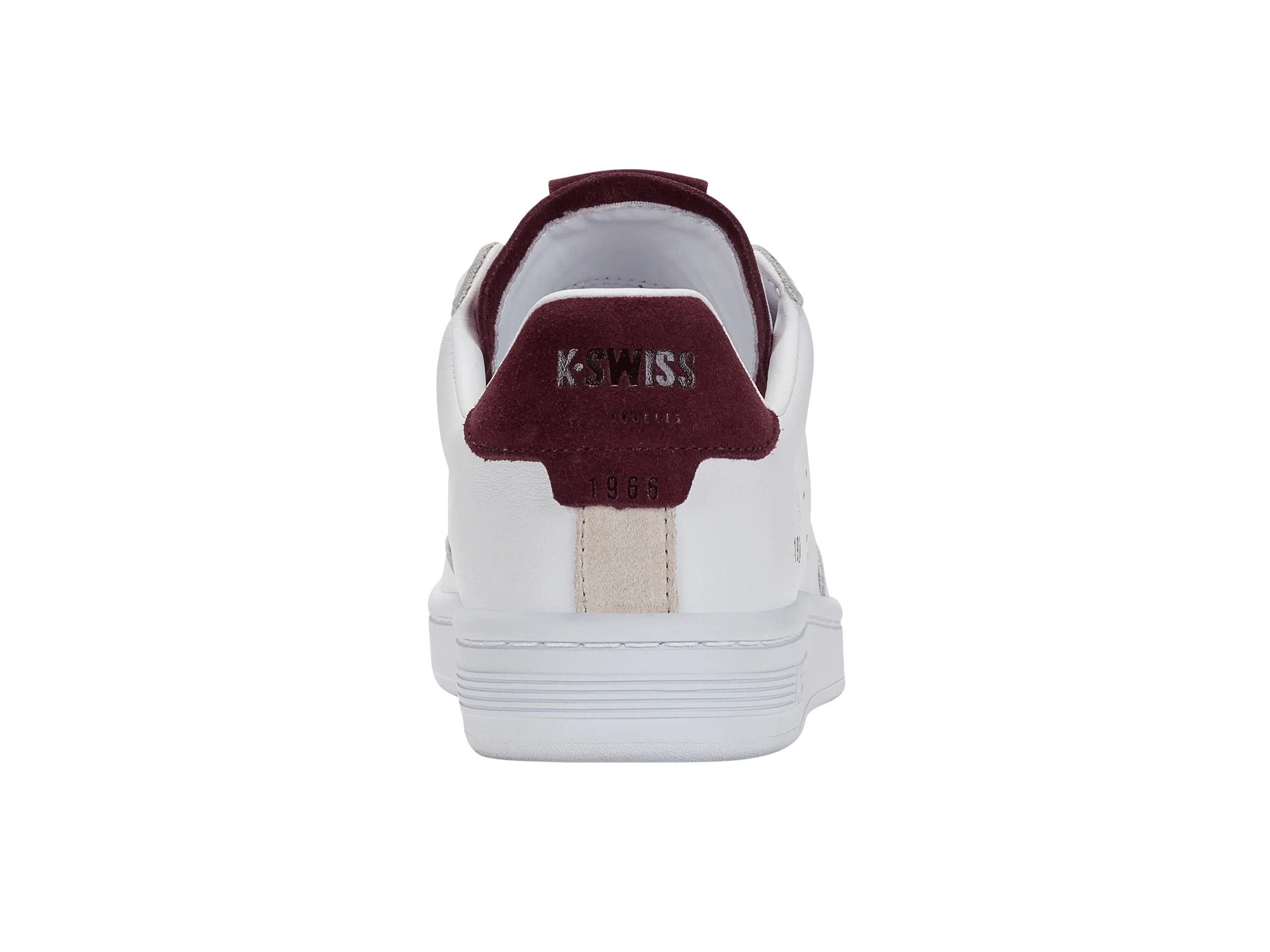 07263-992-M | LOZAN KLUB LTH | WHT/WHT/WINDSOR SD - Image 4