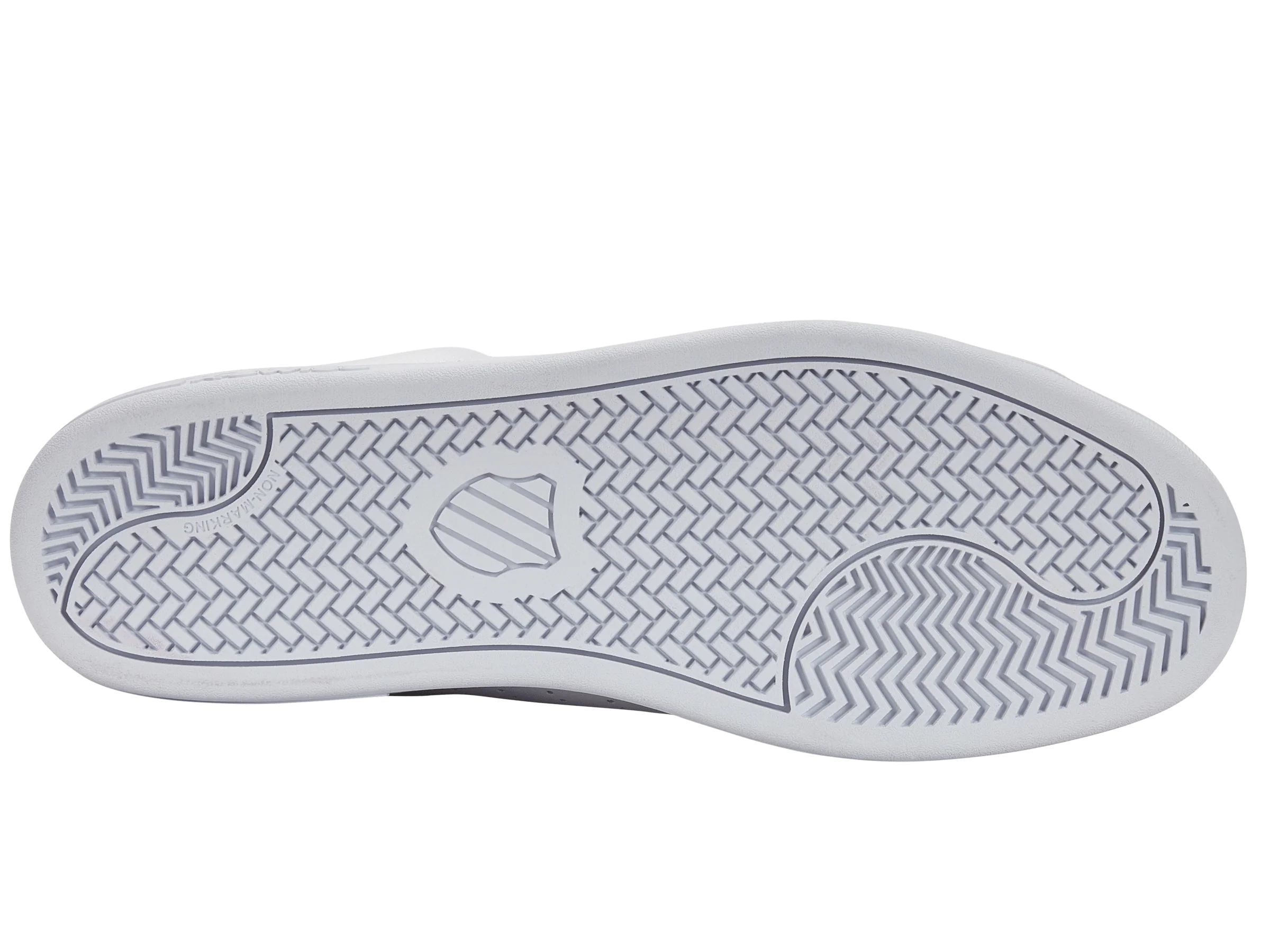 07263-992-M | LOZAN KLUB LTH | WHT/WHT/WINDSOR SD - Image 6