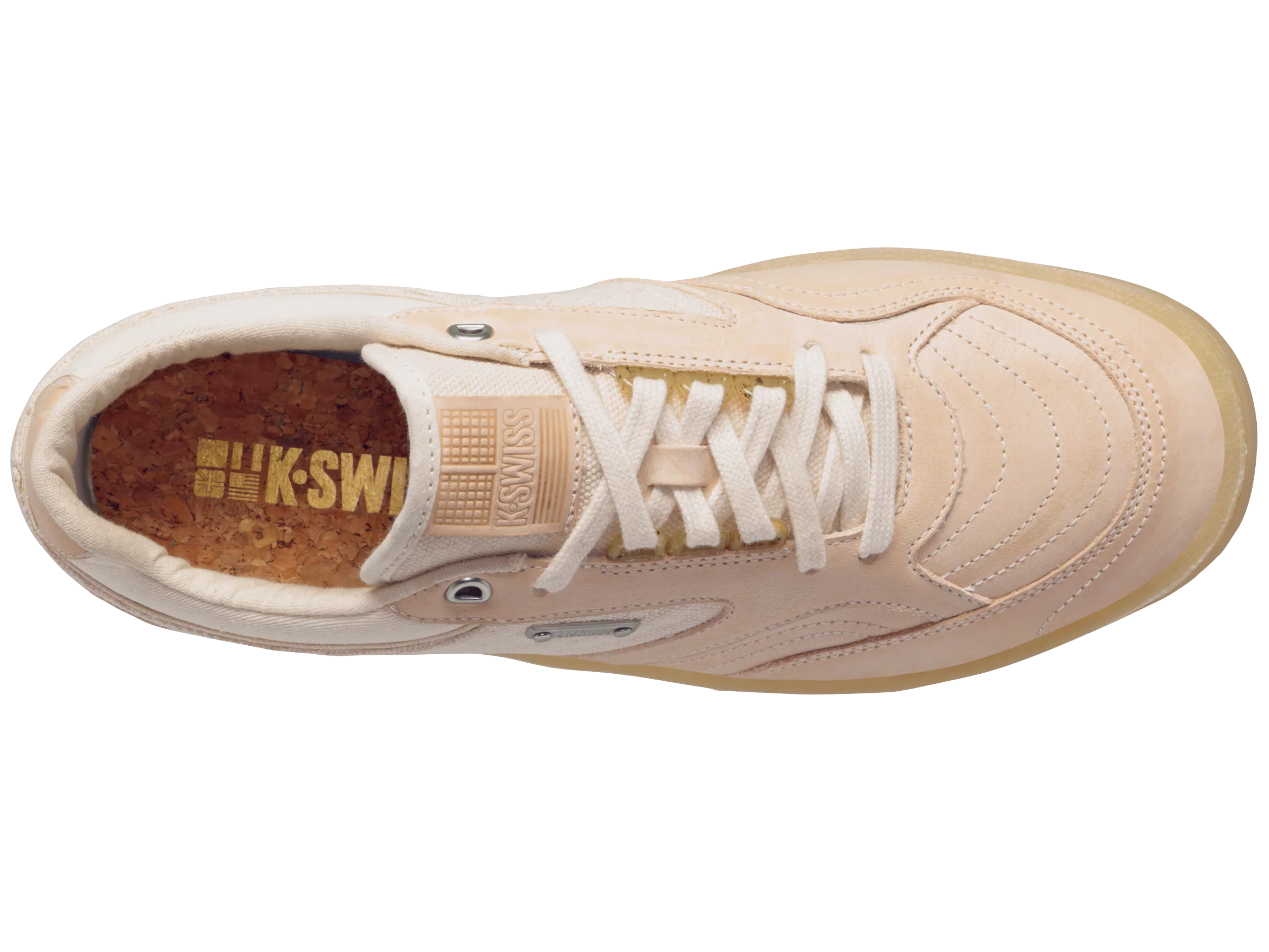 07264-273-M | MENS AMBASSADOR ELITE CC | UNDYED - Image 7