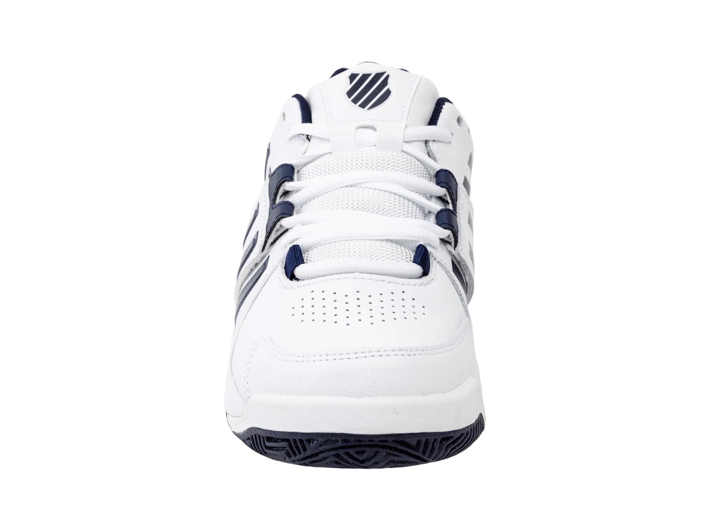 07387-177-M | ACCOMPLISH IV | WHITE/PEACOAT/SILVER - Image 6