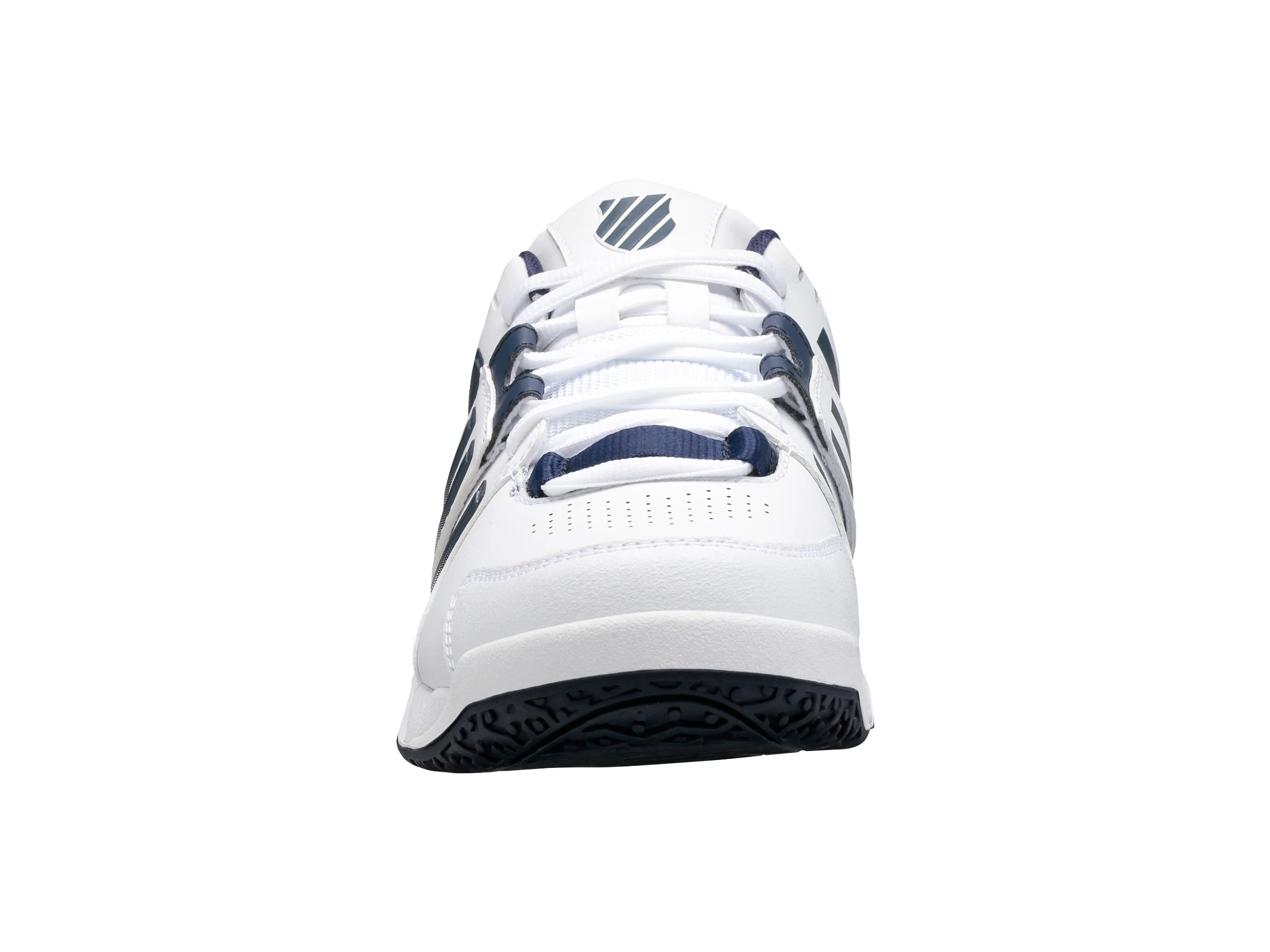 07388-177-M | ACCOMPLISH IV OMNI | WHITE/PEACOAT/SILVER - Image 3
