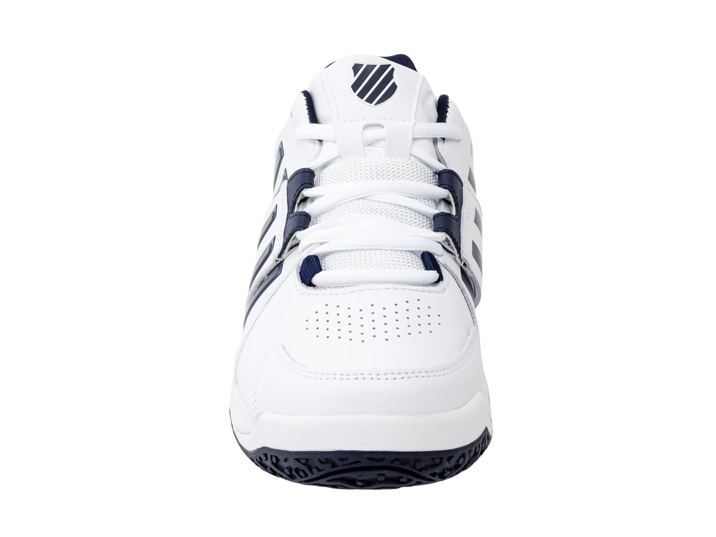 07388-177-M | ACCOMPLISH IV OMNI | WHITE/PEACOAT/SILVER - Image 7