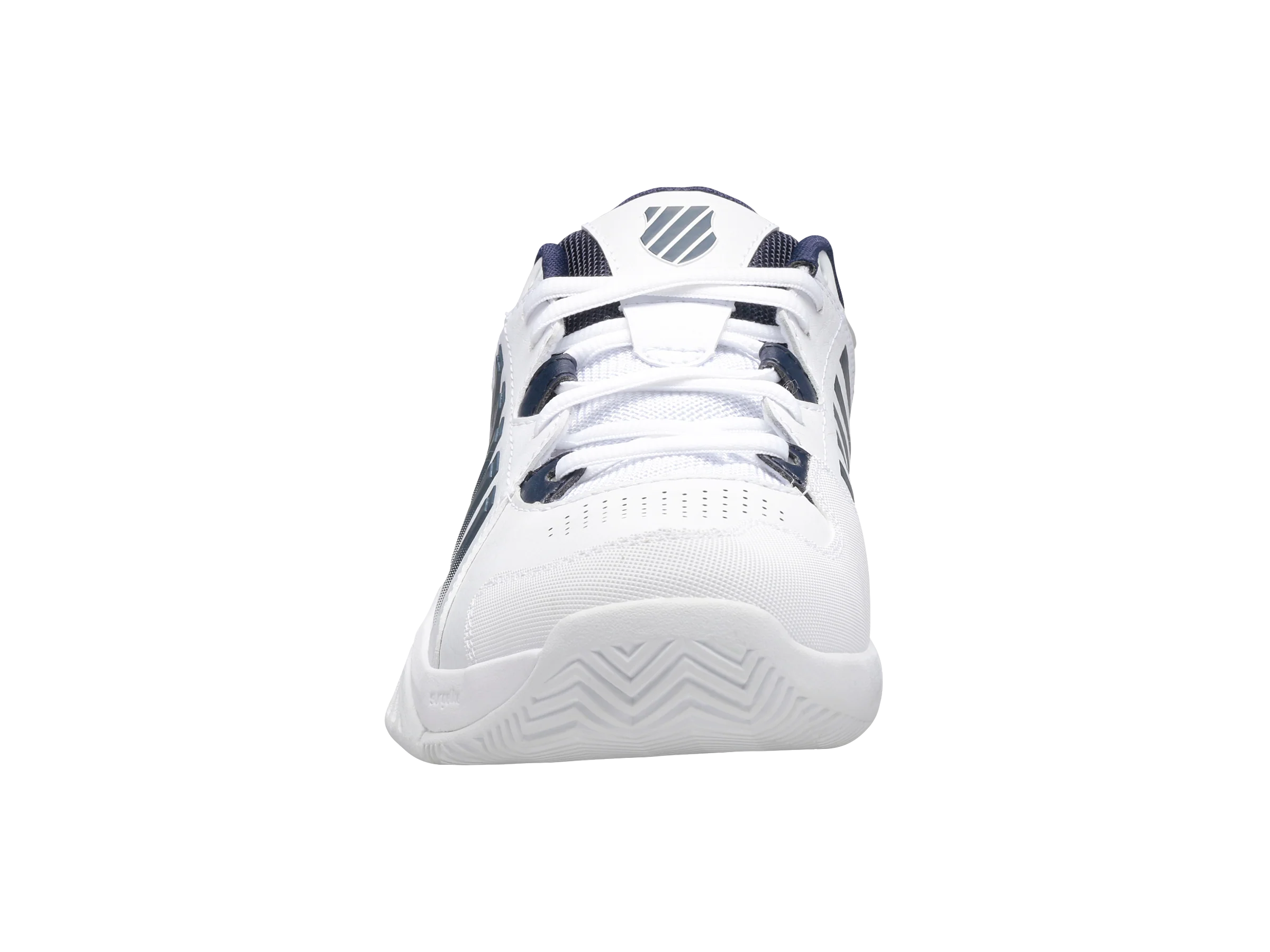 07393-177-M | RECEIVER V | WHITE/PEACOAT/SILVER - Image 3