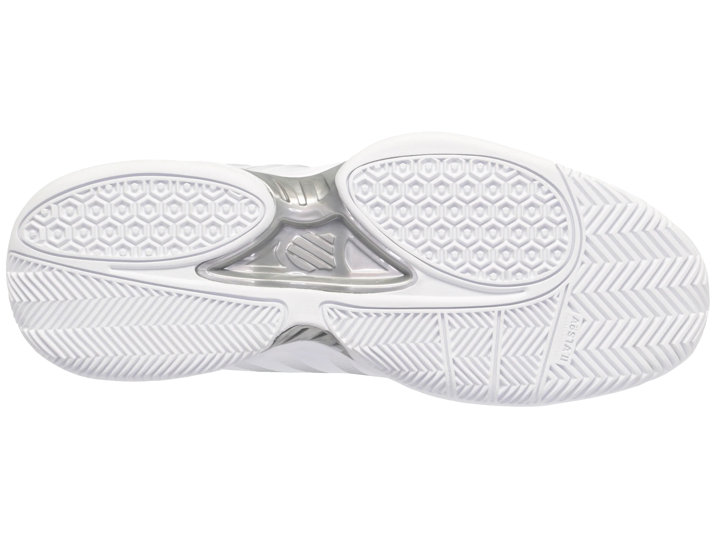 07393-177-M | RECEIVER V | WHITE/PEACOAT/SILVER - Image 6