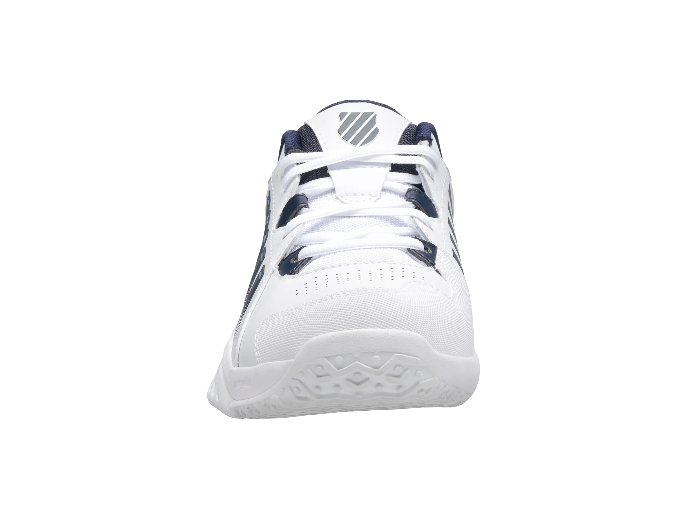 07394-177-M | RECEIVER V OMNI | WHITE/PEACOAT/SILVER - Image 3