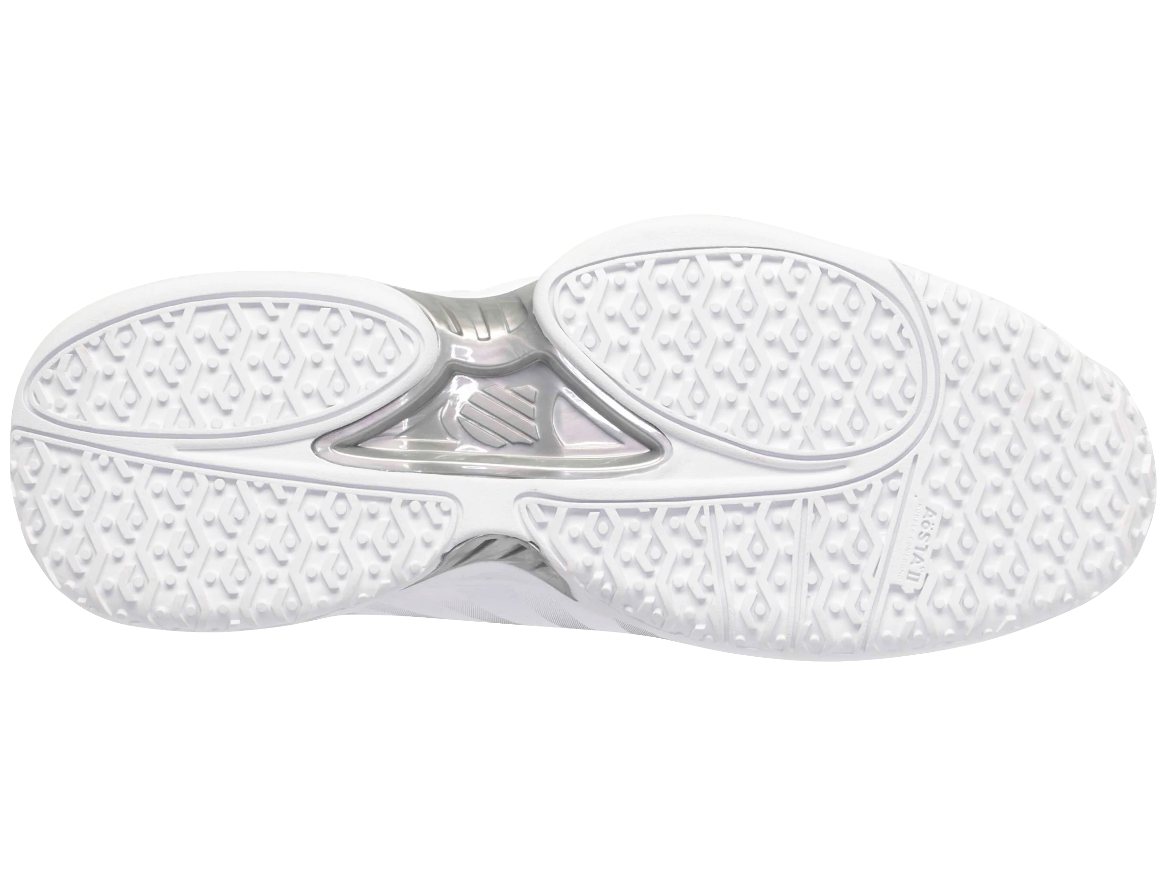 07394-177-M | RECEIVER V OMNI | WHITE/PEACOAT/SILVER - Image 6