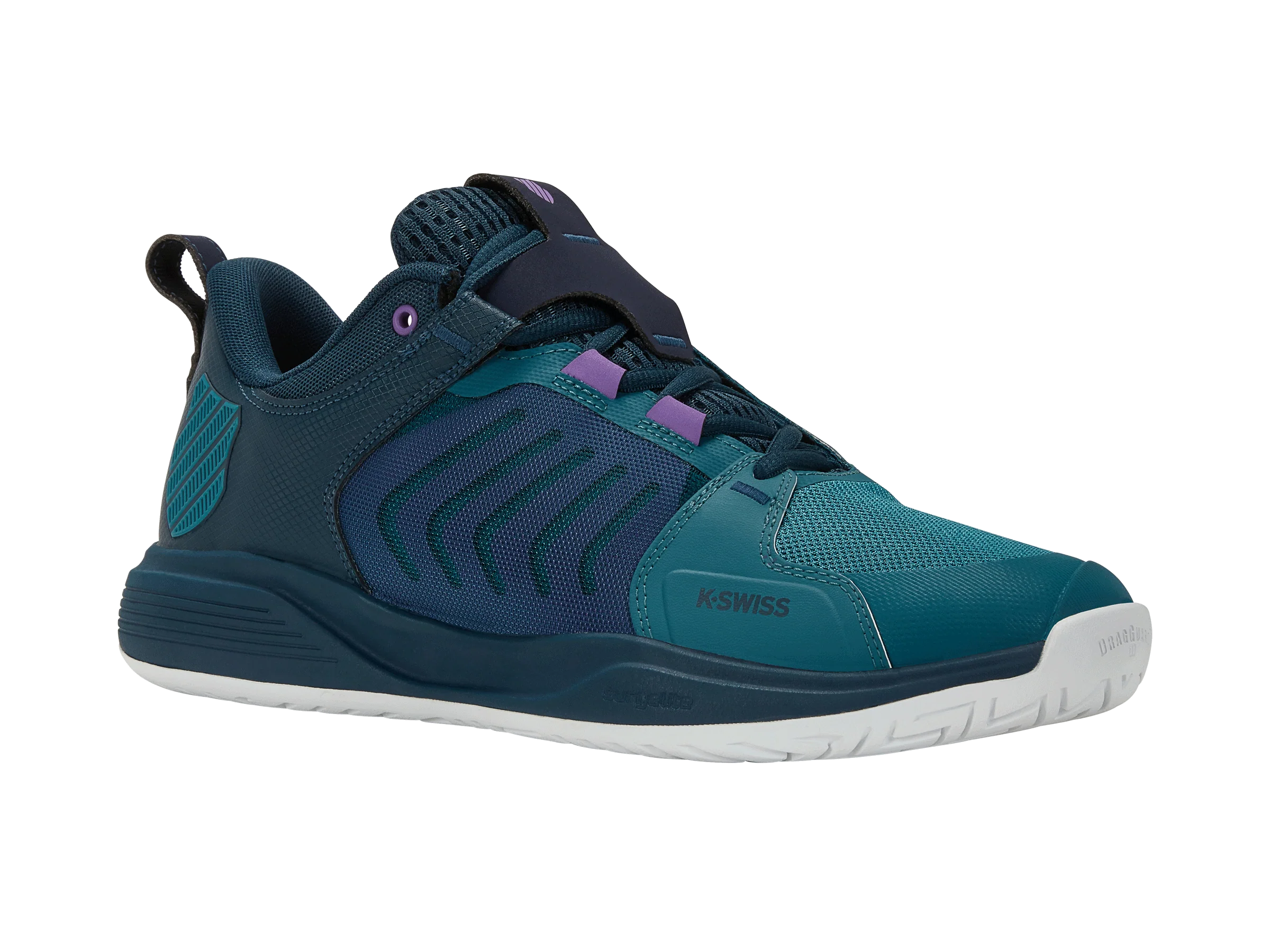 07395-435-M | ULTRASHOT TEAM | COLONIAL BLUE/REFLECTING POND/AMETHYST ORCHID/BISC - Image 2