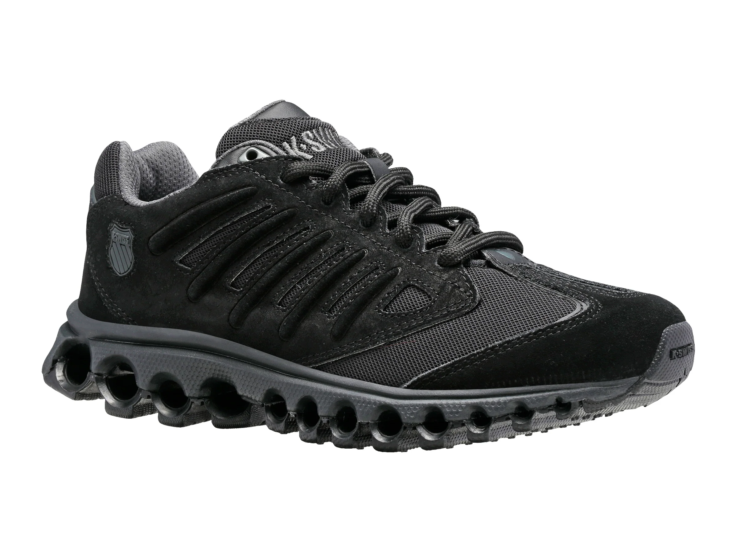 07407-011-M | TUBES PHARO | BLACK/BLACK/DARK SHADOW - Image 2