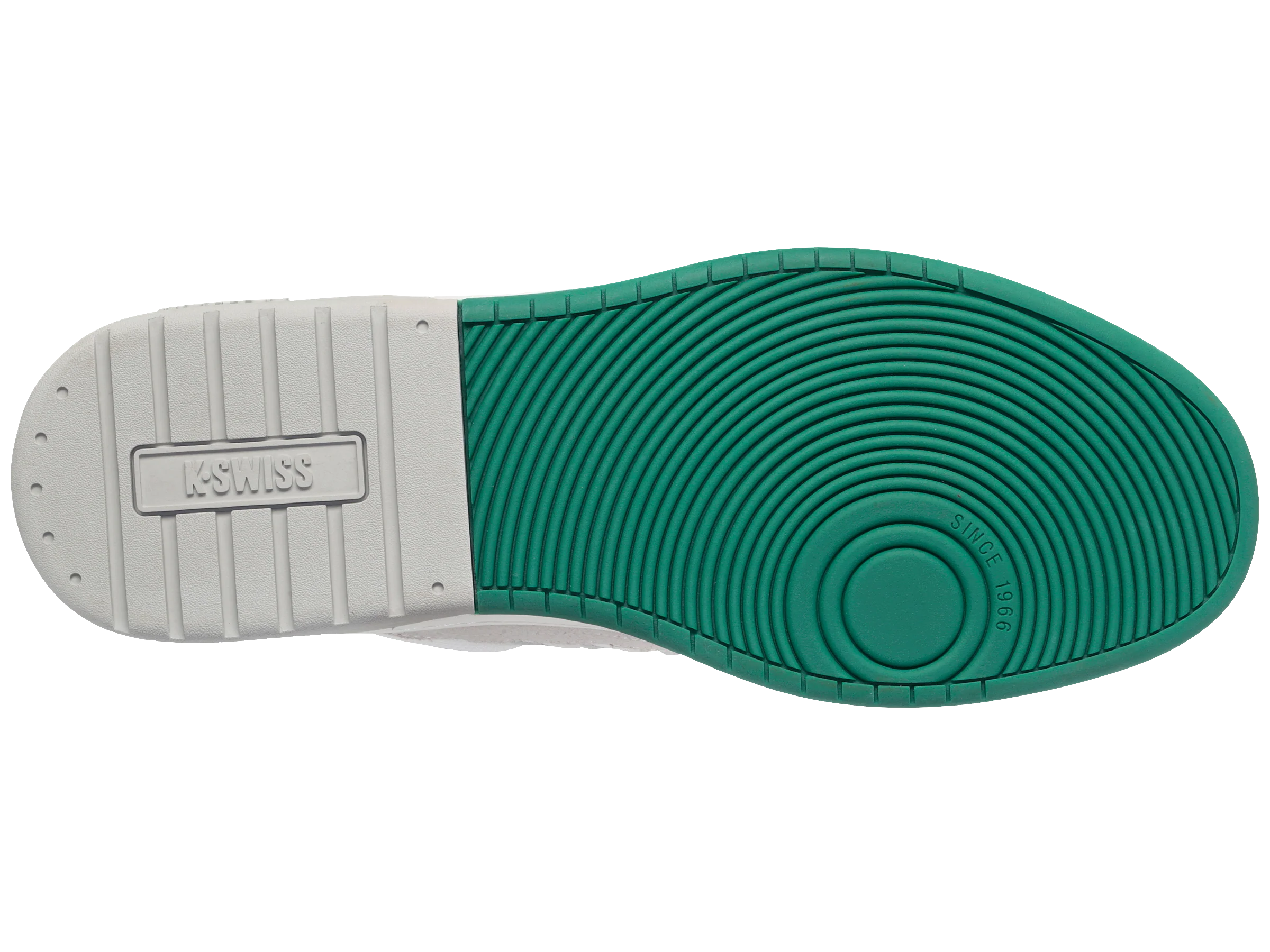07427-125-M | CANNONCOURT CL TXT | WHITE/AQUA/BLACK - Image 6