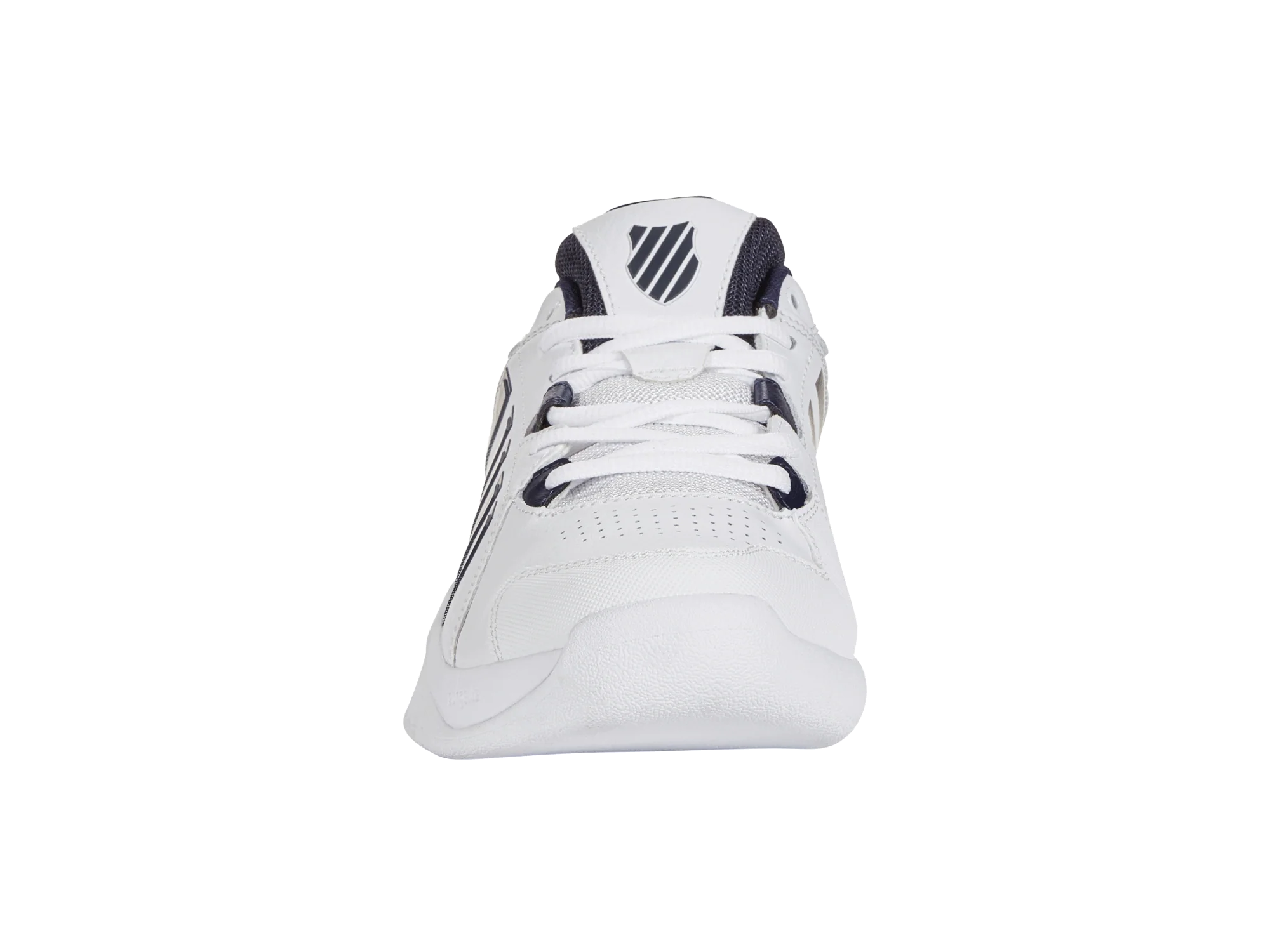 07917-177-M | RECEIVER V CARPET | WHITE/PEACOAT/SILVER - Image 3