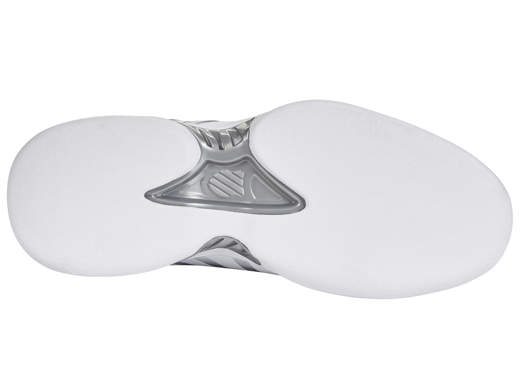 07917-177-M | RECEIVER V CARPET | WHITE/PEACOAT/SILVER - Image 6