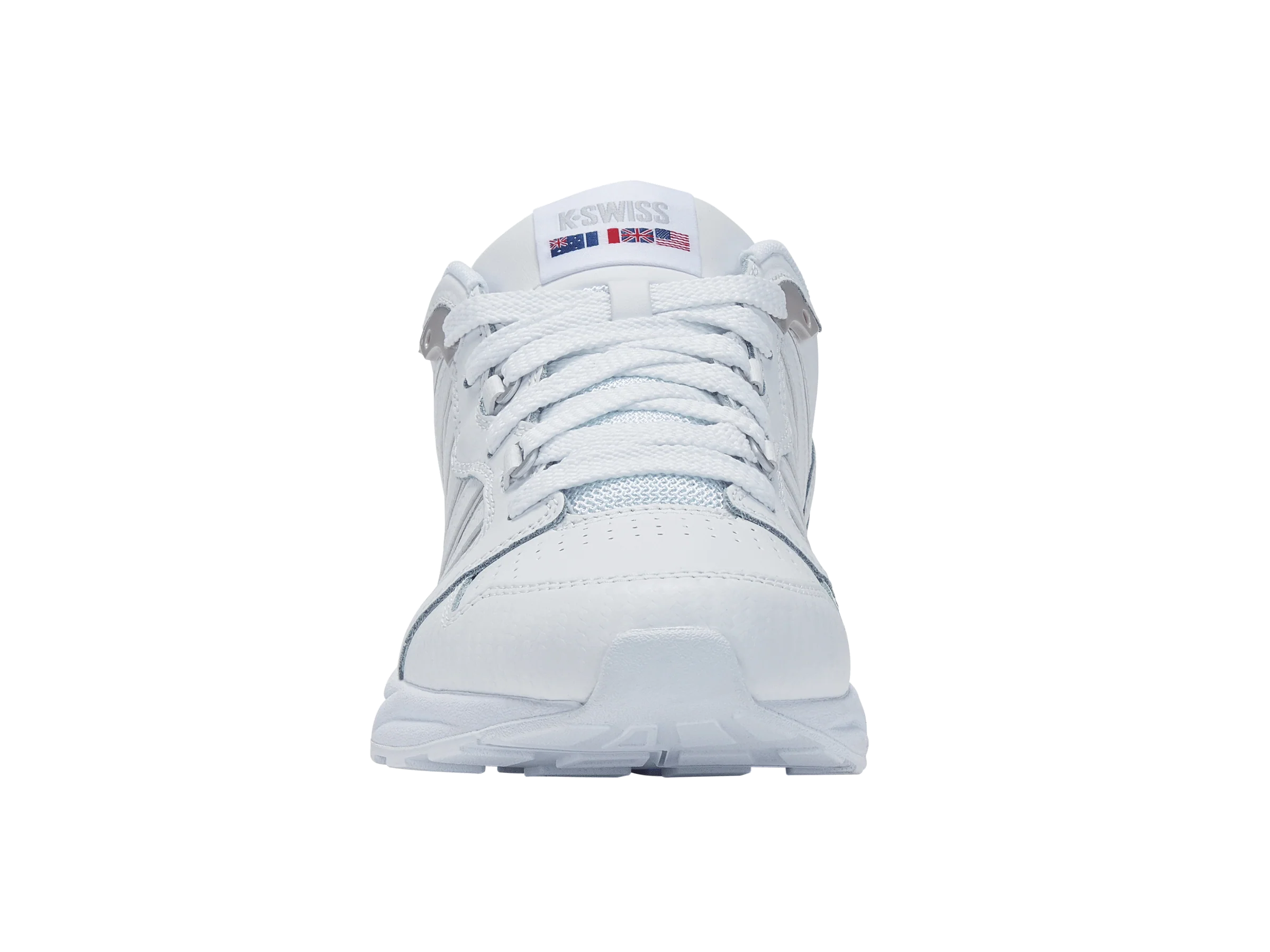 07920-193-M | SI-18 RANNELL | WHITE/WHITE/SULPHUR - Image 3
