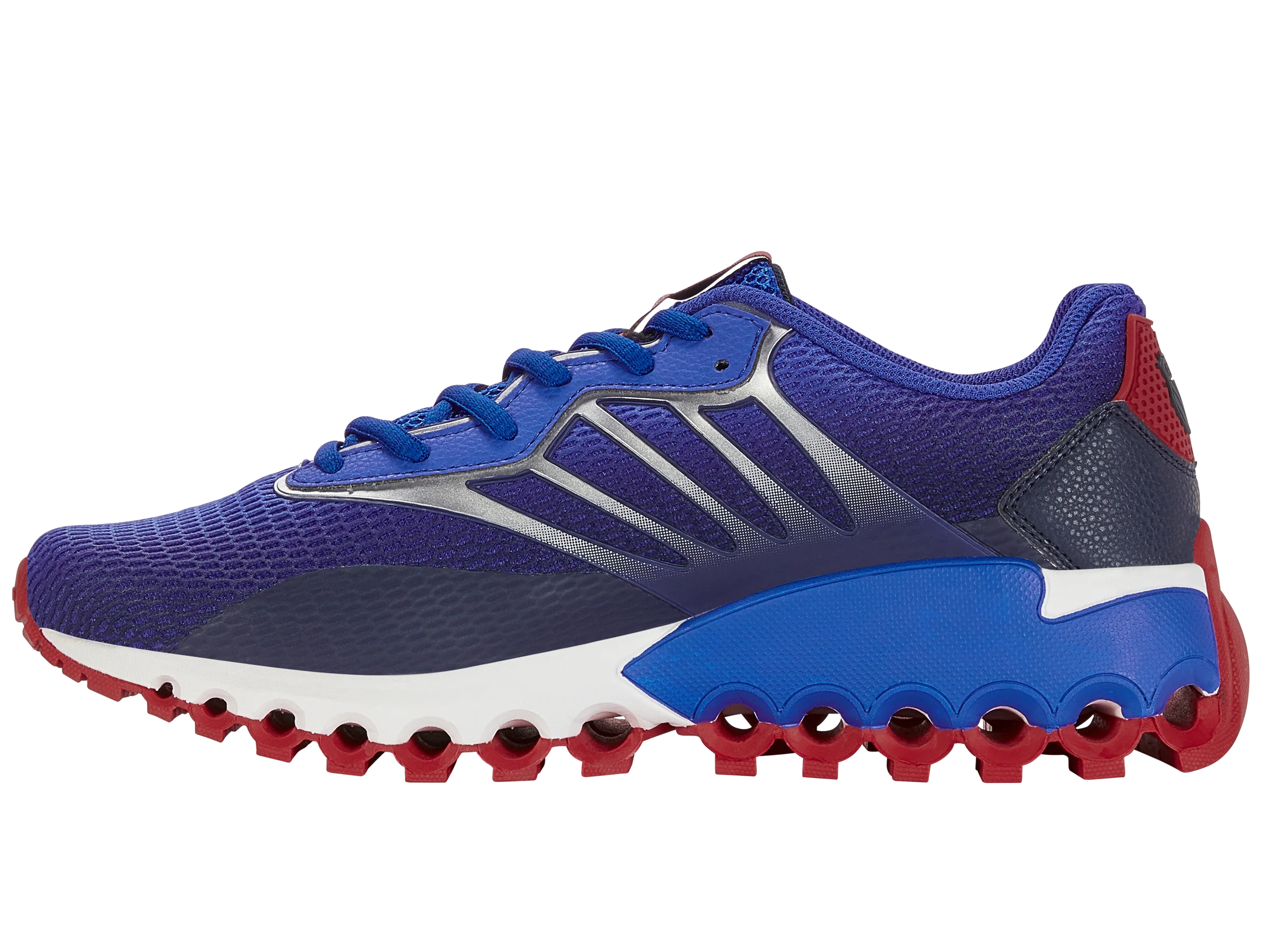 07924-458-M | TUBES SPORT | DAZZLING BLUE/BLACK IRIS/LOLLIPOP - Image 5