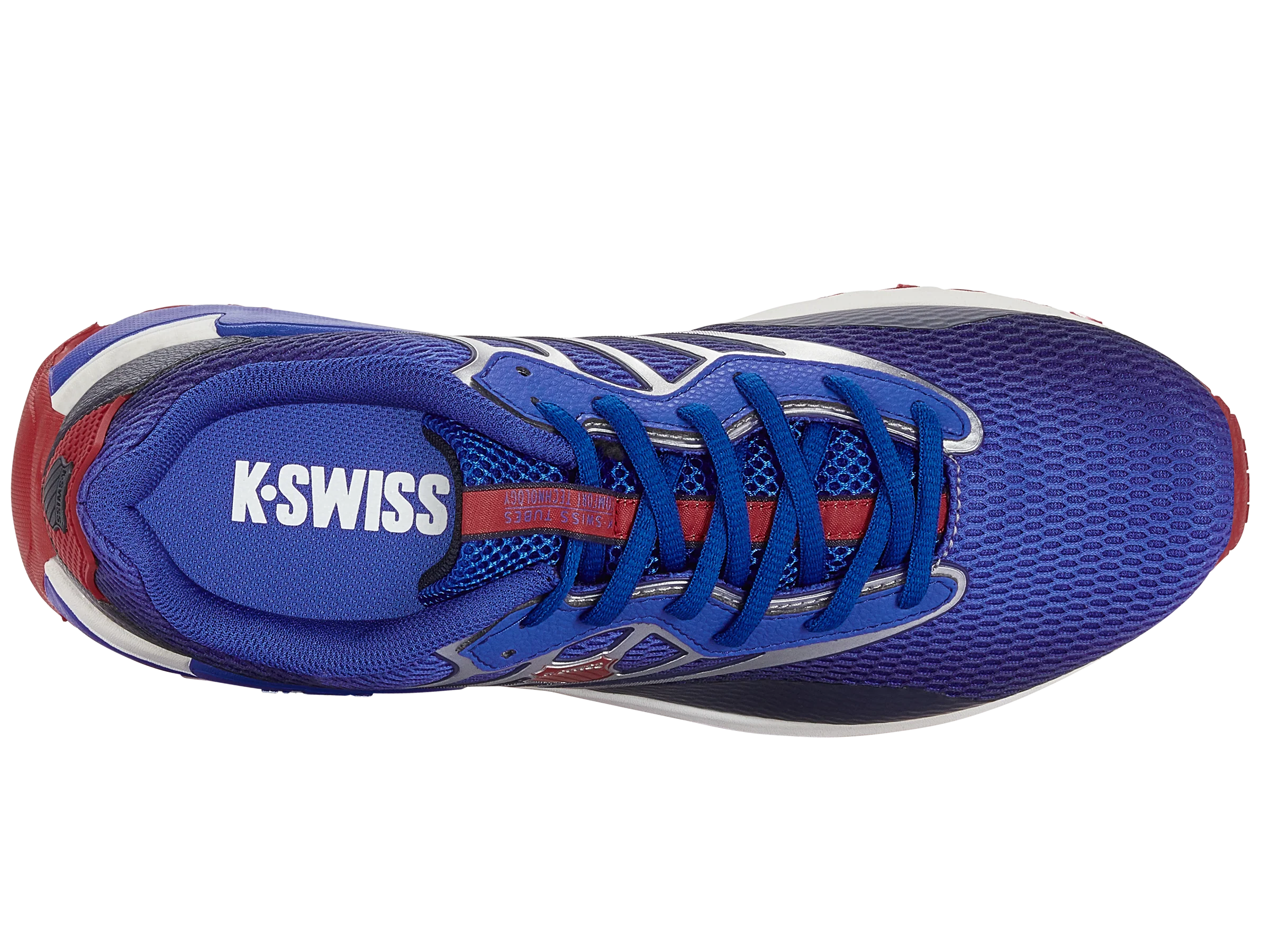 07924-458-M | TUBES SPORT | DAZZLING BLUE/BLACK IRIS/LOLLIPOP - Image 7