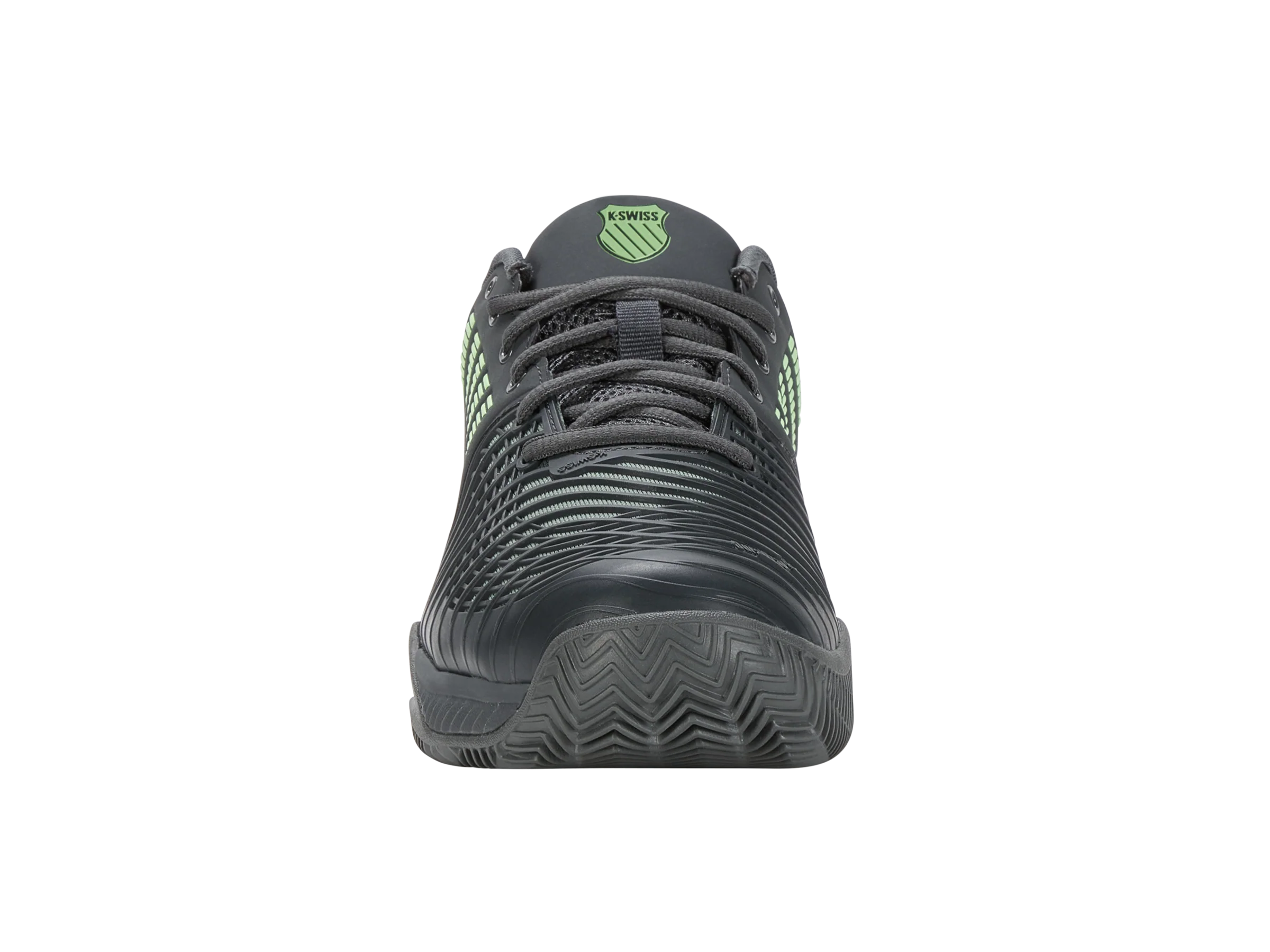 08563-018-M | EXPRESS LIGHT 3 CLAY | URBAN CHIC/SEA SPRAY/SOFT NEON GREEN - Image 3