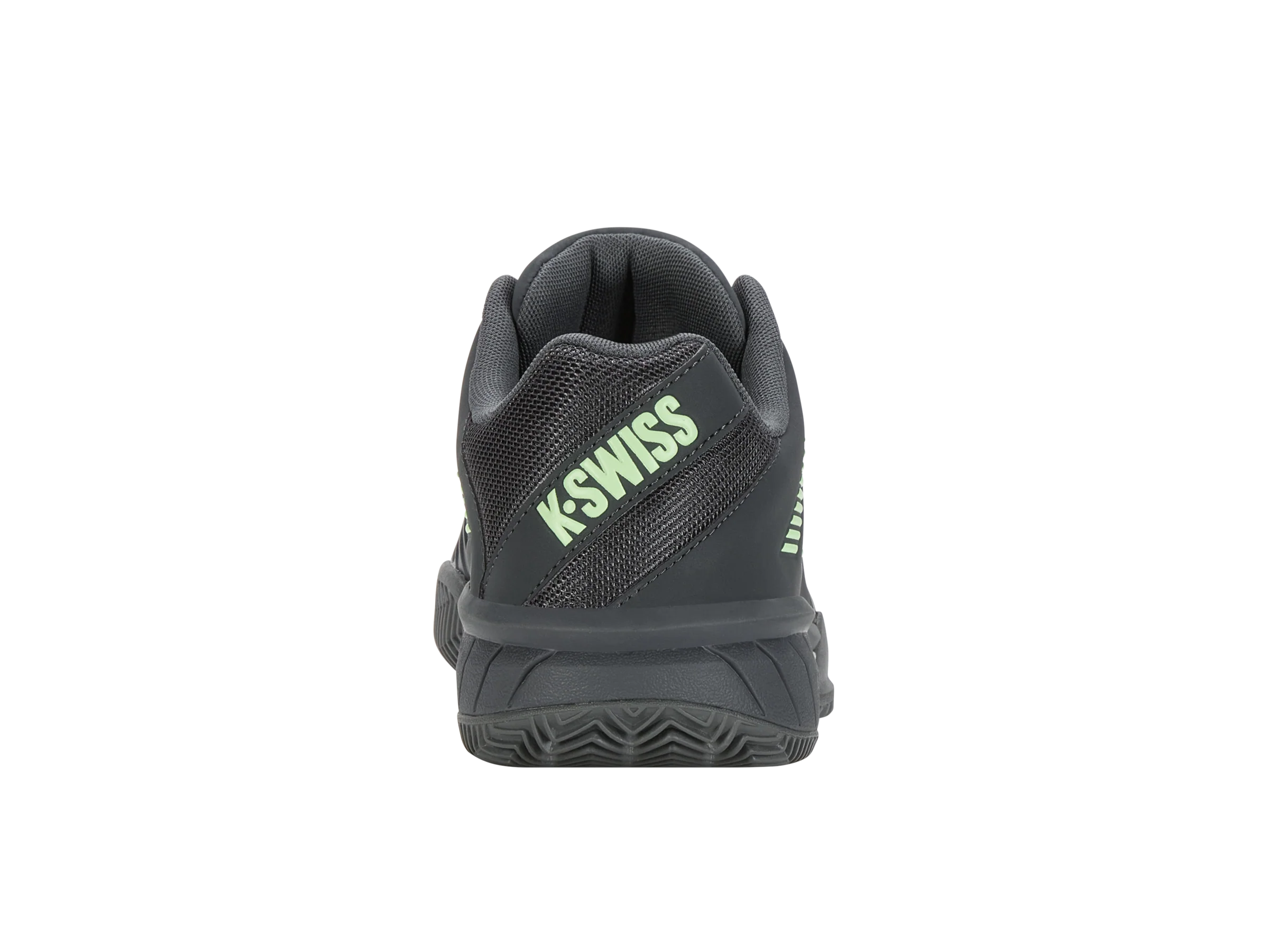 08563-018-M | EXPRESS LIGHT 3 CLAY | URBAN CHIC/SEA SPRAY/SOFT NEON GREEN - Image 4