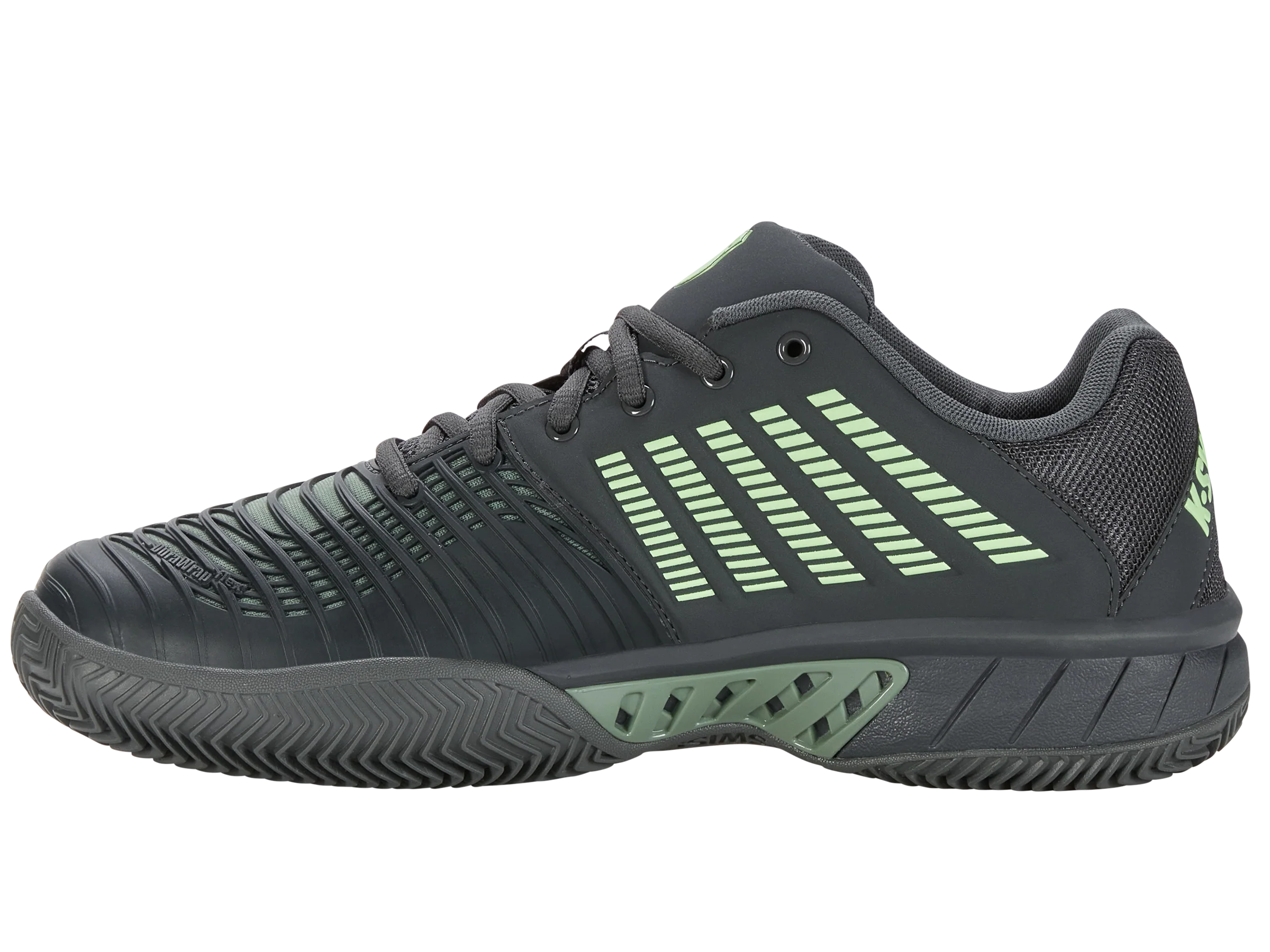 08563-018-M | EXPRESS LIGHT 3 CLAY | URBAN CHIC/SEA SPRAY/SOFT NEON GREEN - Image 5