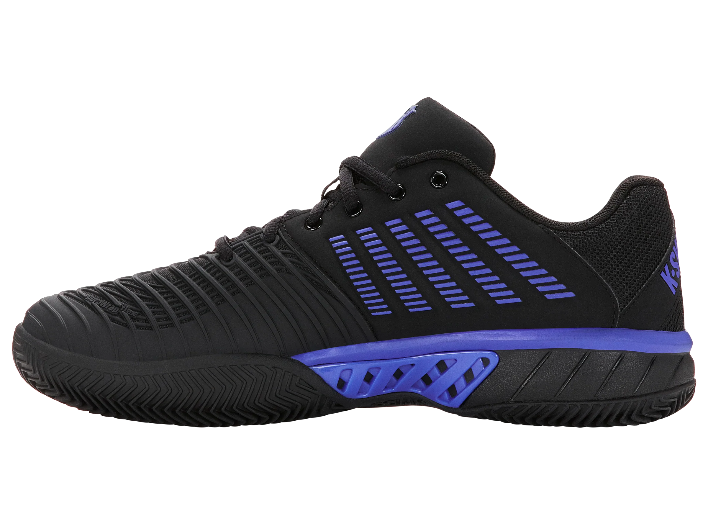 08563-083-M | EXPRESS LIGHT 3 CLAY | BLACK/DAZZLING BLUE - Image 5