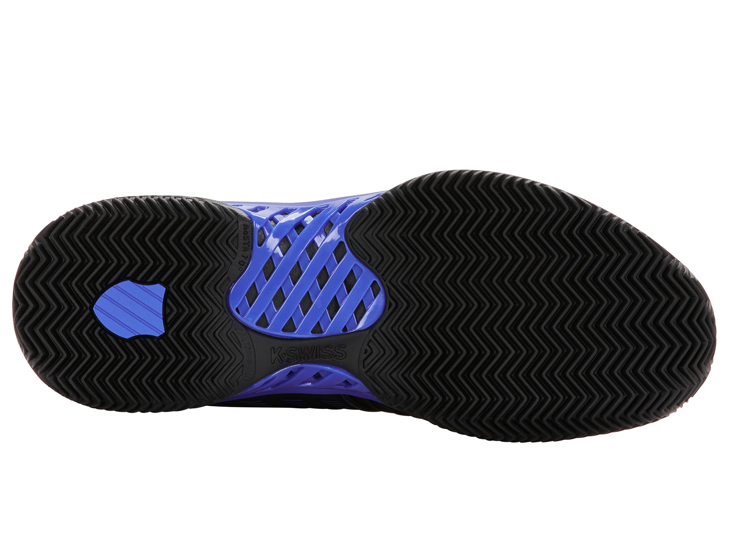 08563-083-M | EXPRESS LIGHT 3 CLAY | BLACK/DAZZLING BLUE - Image 6