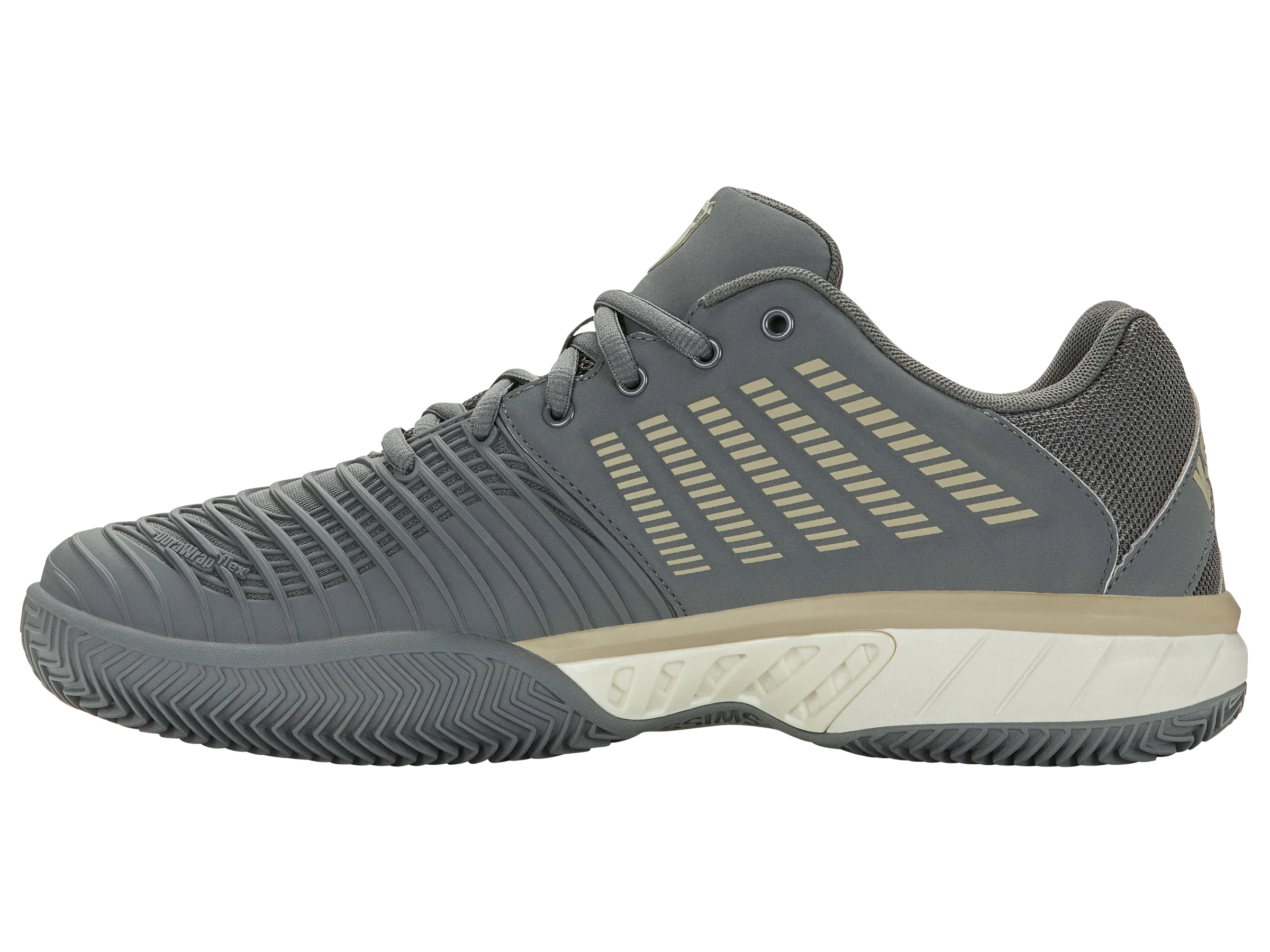 08563-084-M | EXPRESS LIGHT 3 CLAY | TURBULENCE/EGRET/PALE KHAKI - Image 5