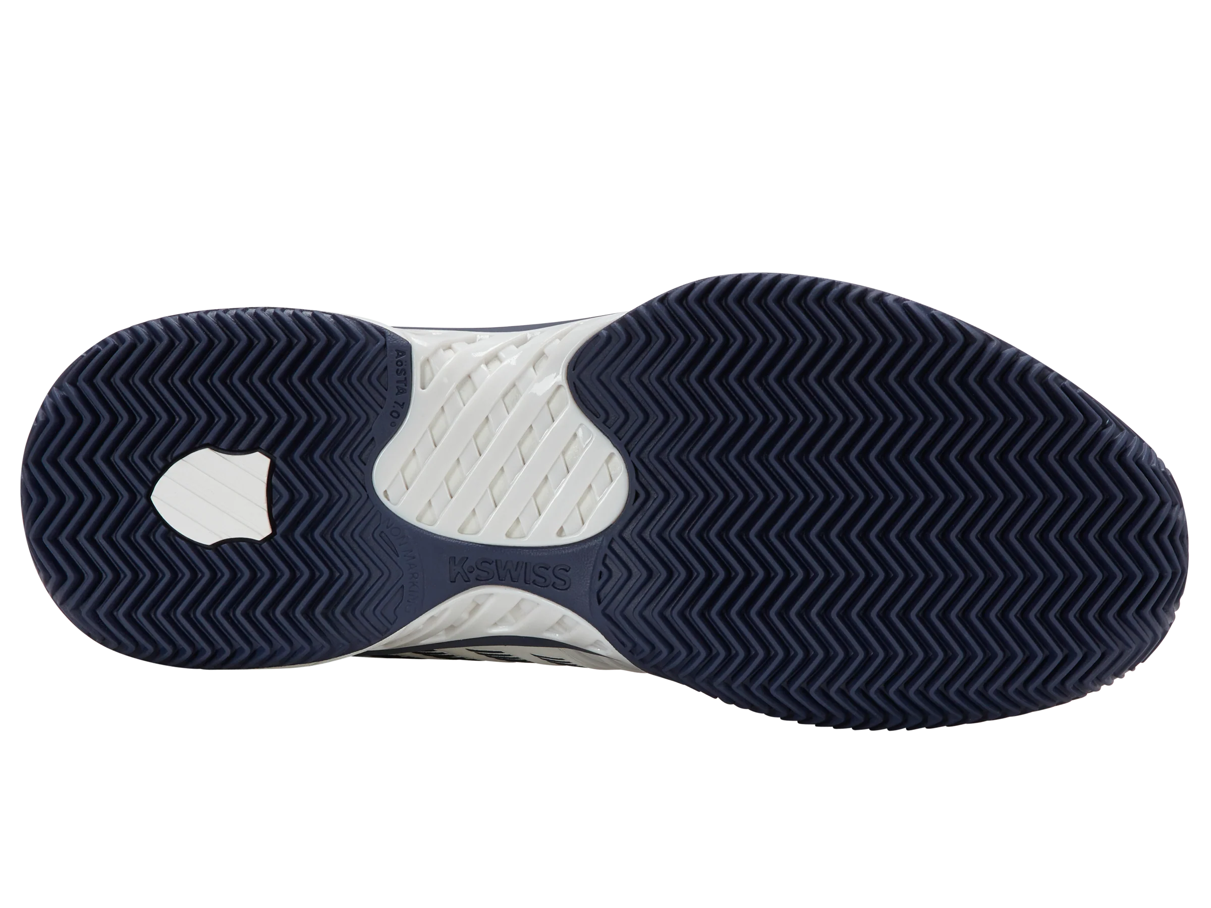 08563-114-M | EXPRESS LIGHT 3 CLAY | BLANC DE BLANC/NAVAL ACADEMY - Image 6