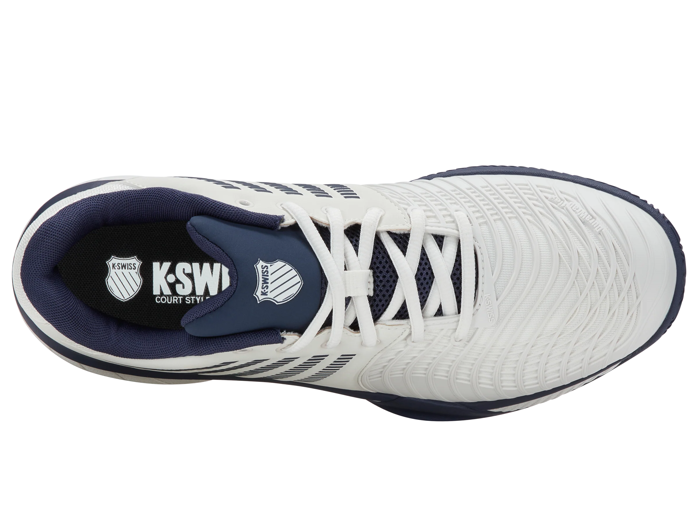 08563-114-M | EXPRESS LIGHT 3 CLAY | BLANC DE BLANC/NAVAL ACADEMY - Image 7