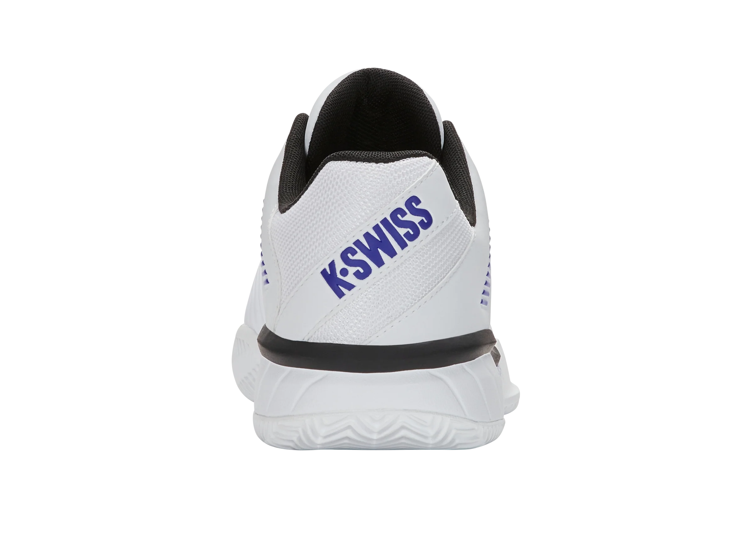 08563-165-M | EXPRESS LIGHT 3 CLAY | WHITE/DAZZLING BLUE/BLACK - Image 4