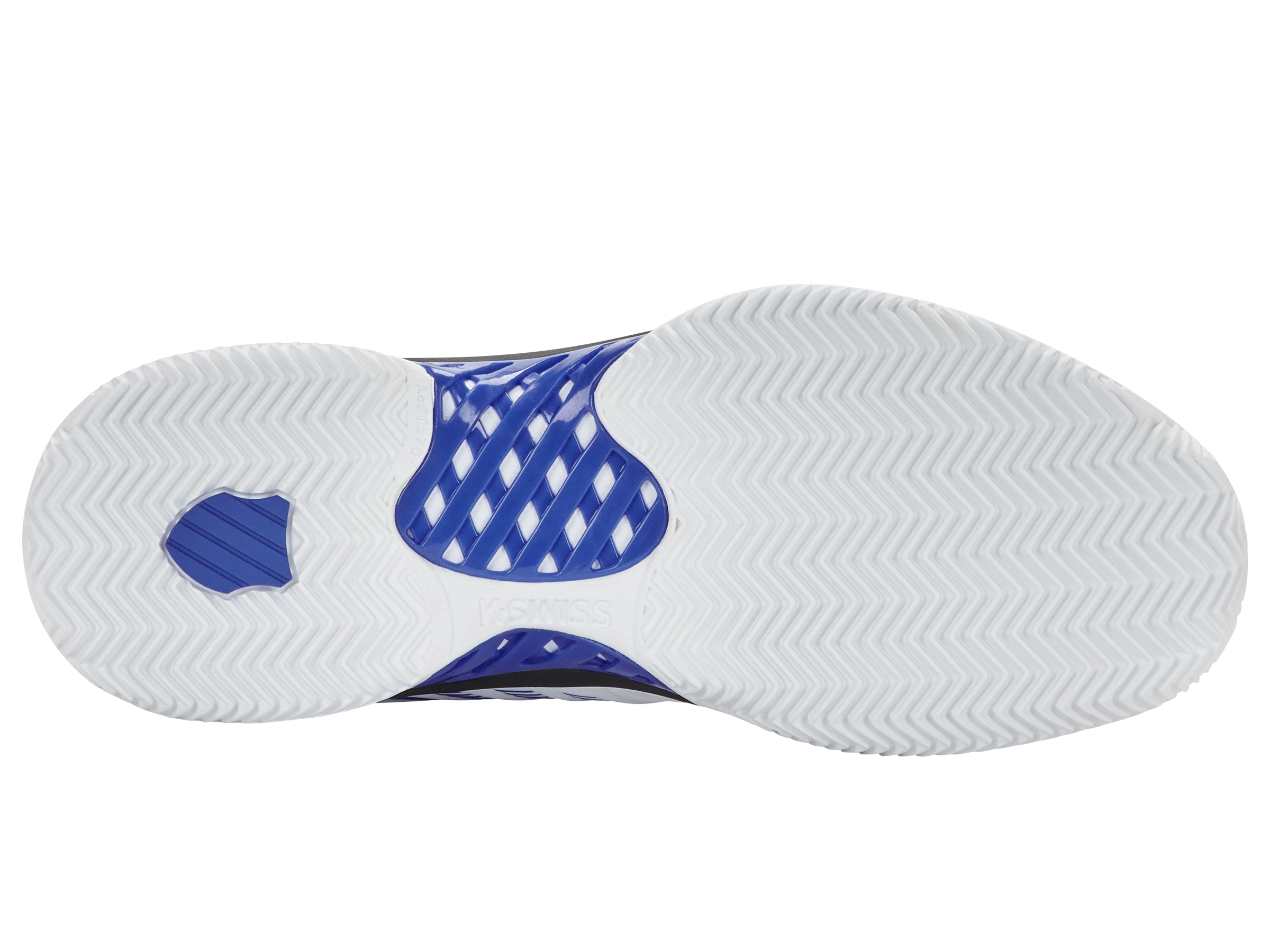 08563-165-M | EXPRESS LIGHT 3 CLAY | WHITE/DAZZLING BLUE/BLACK - Image 6