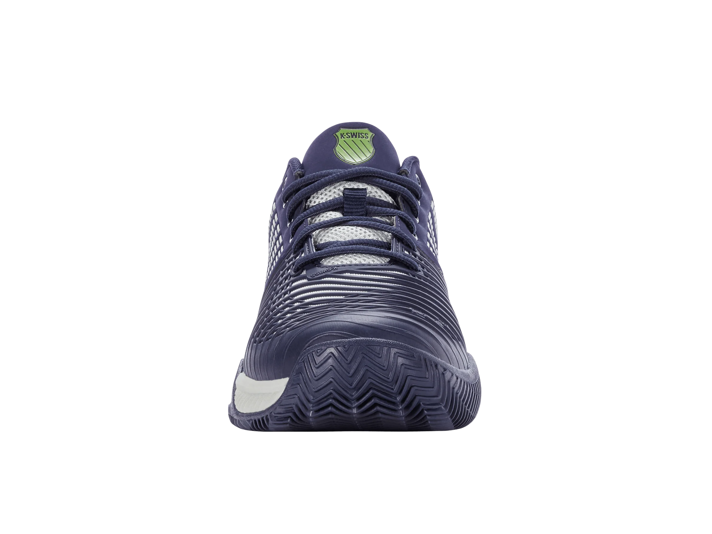 08563-490-M | EXPRESS LIGHT 3 CLAY | PEACOAT/GRAY VIOLET/LIME GREEN - Image 3
