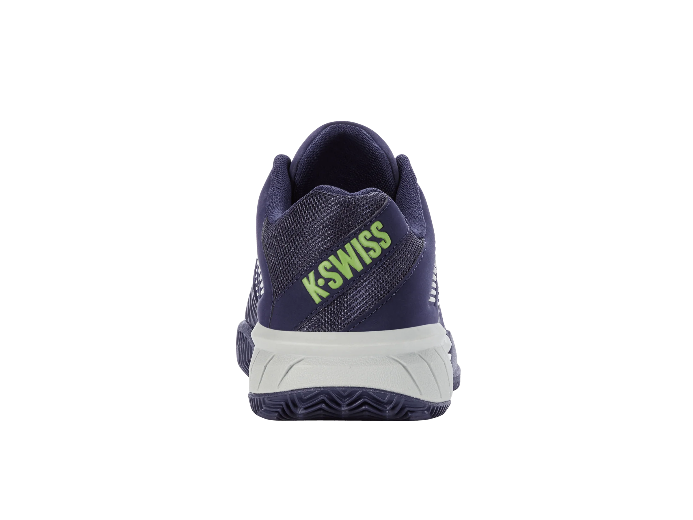 08563-490-M | EXPRESS LIGHT 3 CLAY | PEACOAT/GRAY VIOLET/LIME GREEN - Image 4
