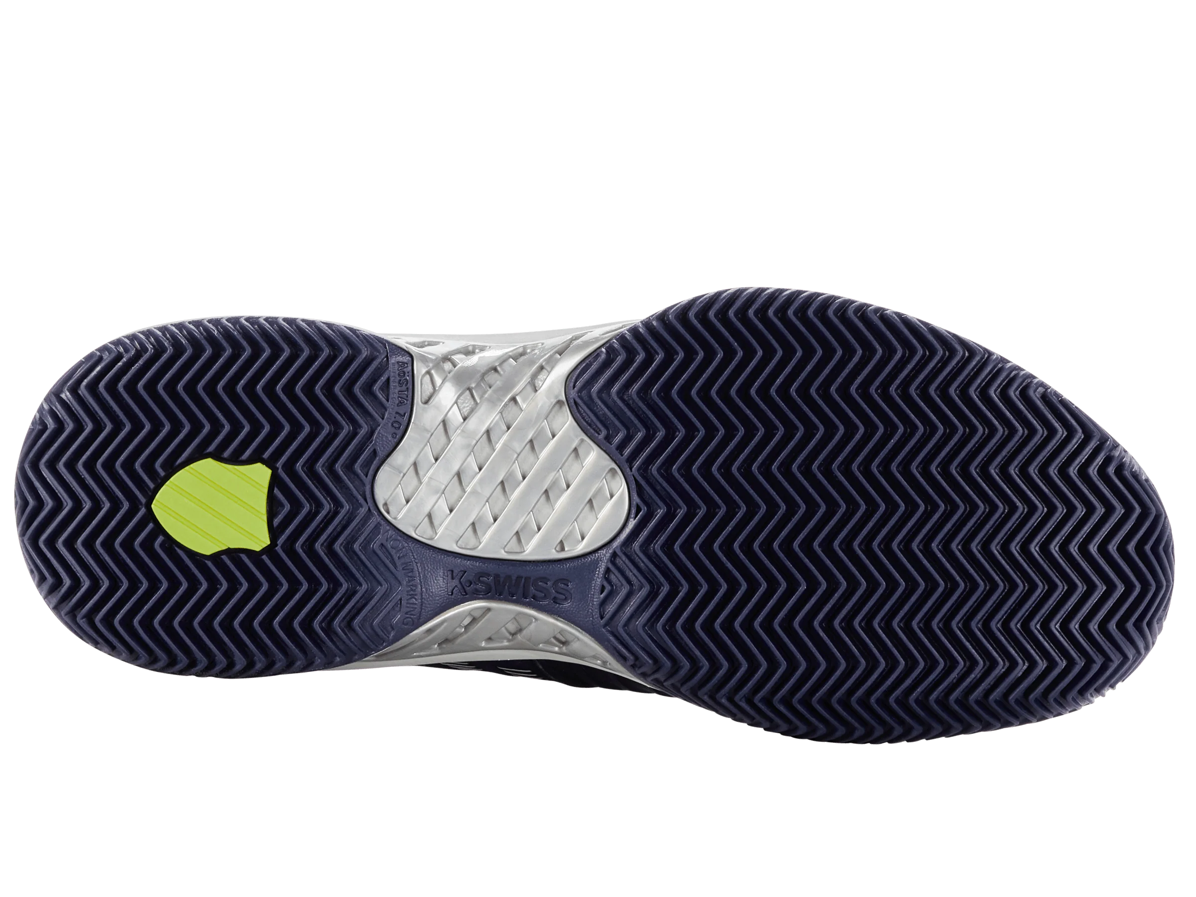 08563-490-M | EXPRESS LIGHT 3 CLAY | PEACOAT/GRAY VIOLET/LIME GREEN - Image 6