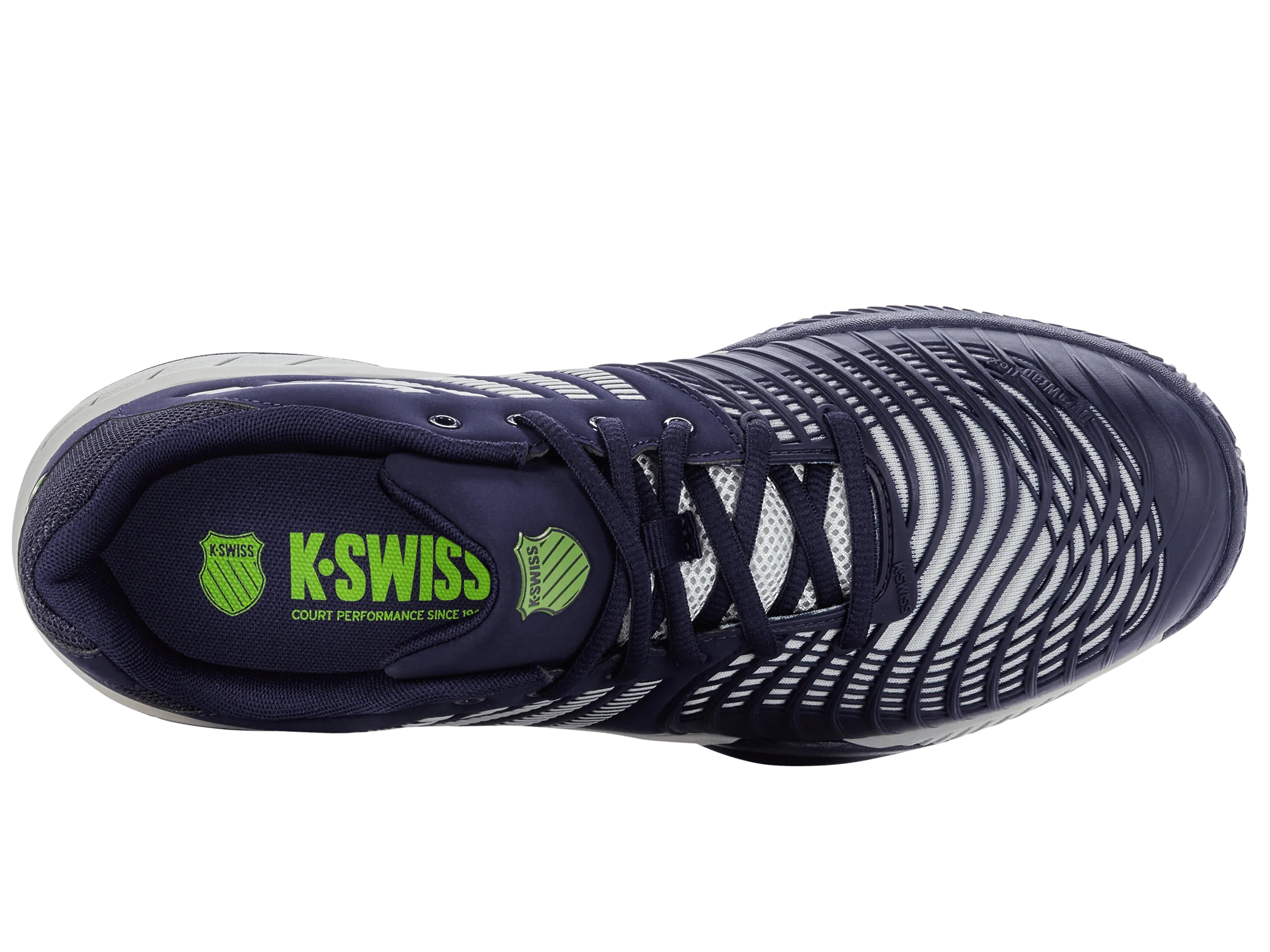 08563-490-M | EXPRESS LIGHT 3 CLAY | PEACOAT/GRAY VIOLET/LIME GREEN - Image 7